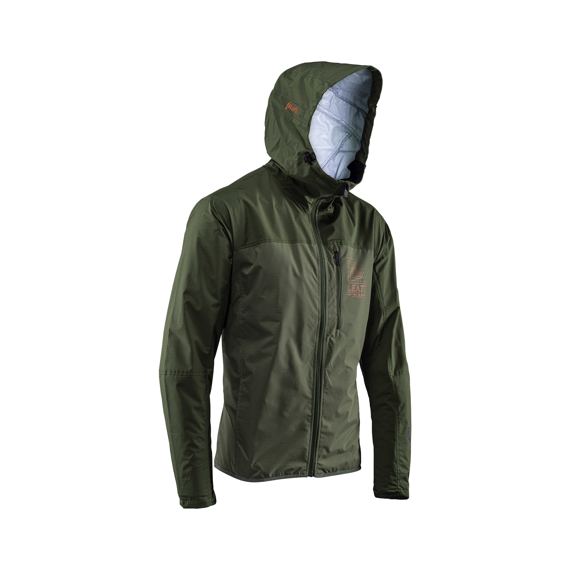 Giacca MTB HydraDri 2.0