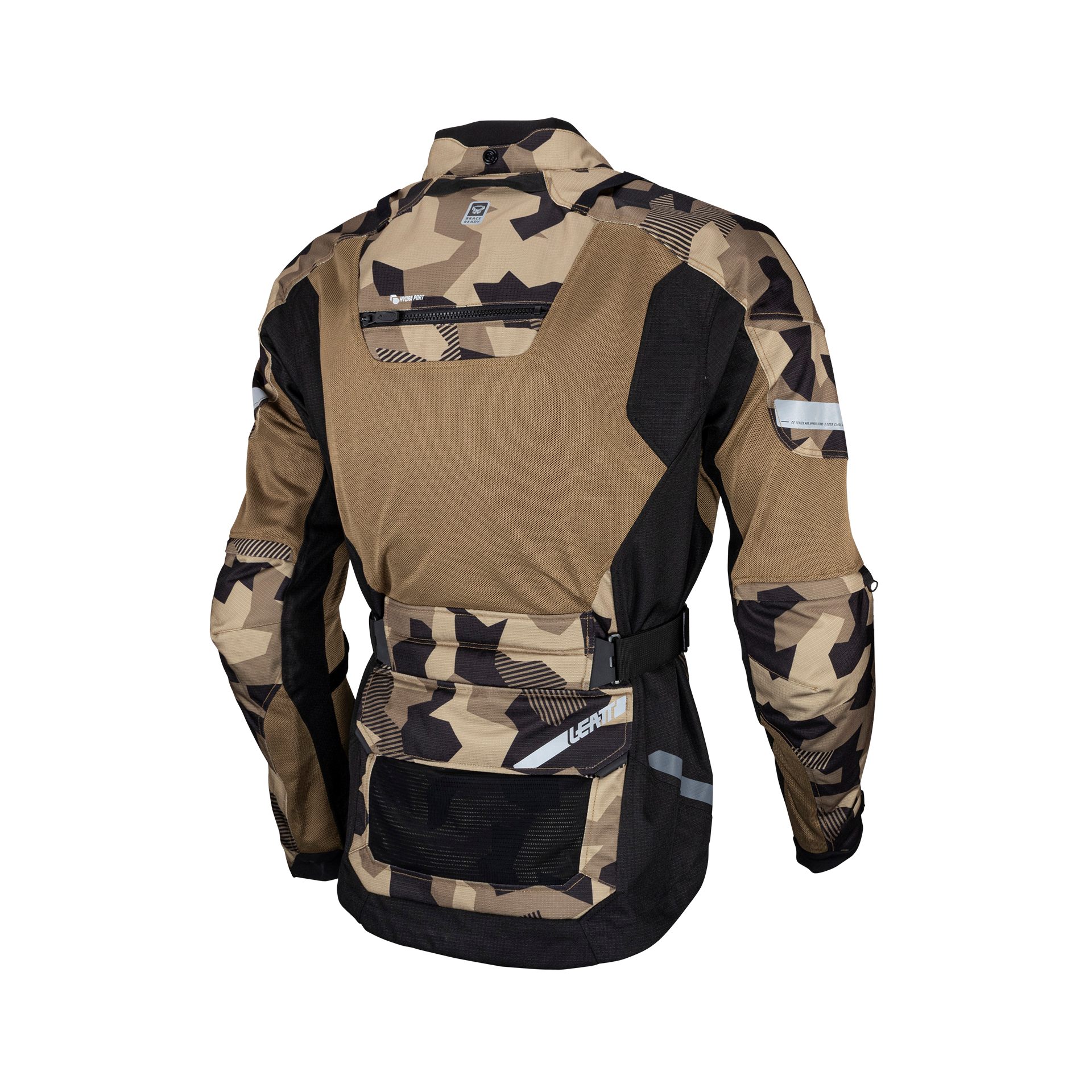 Giacca ADV FlowTour 7.5