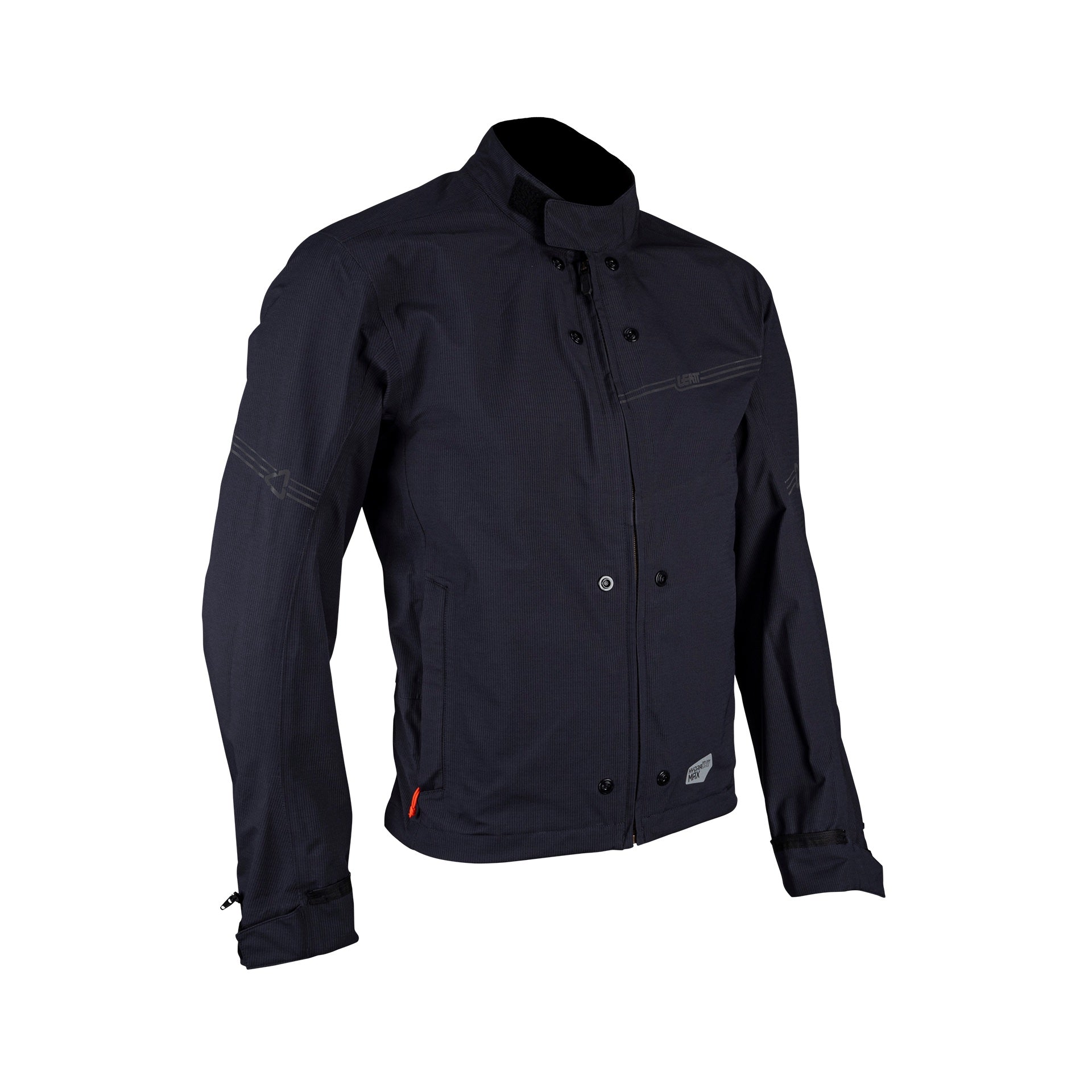 Giacca moto Adventure Flowtour 7.5 estiva, leggera e impermeabile