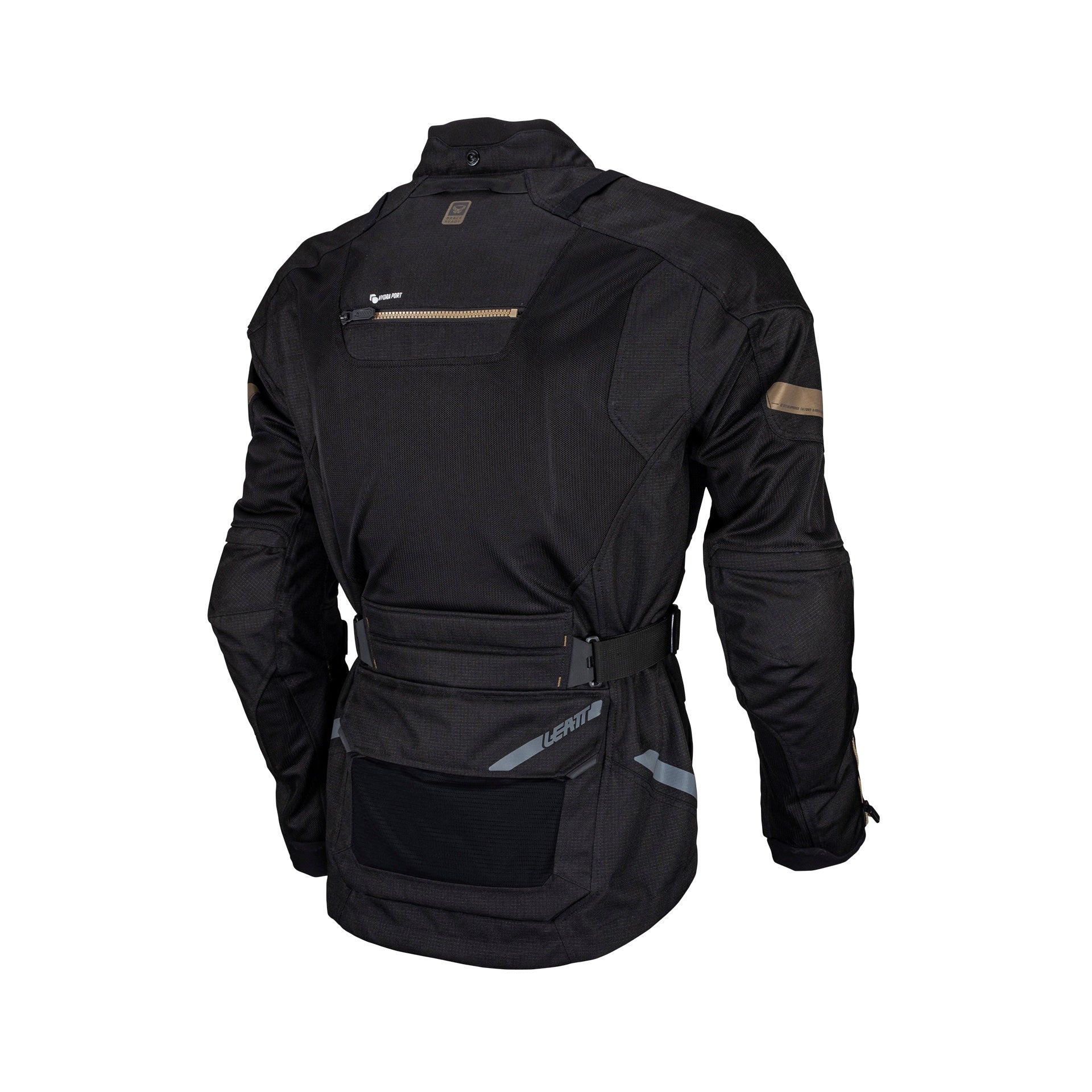 Giacca moto Adventure Flowtour 7.5 estiva, leggera e impermeabile