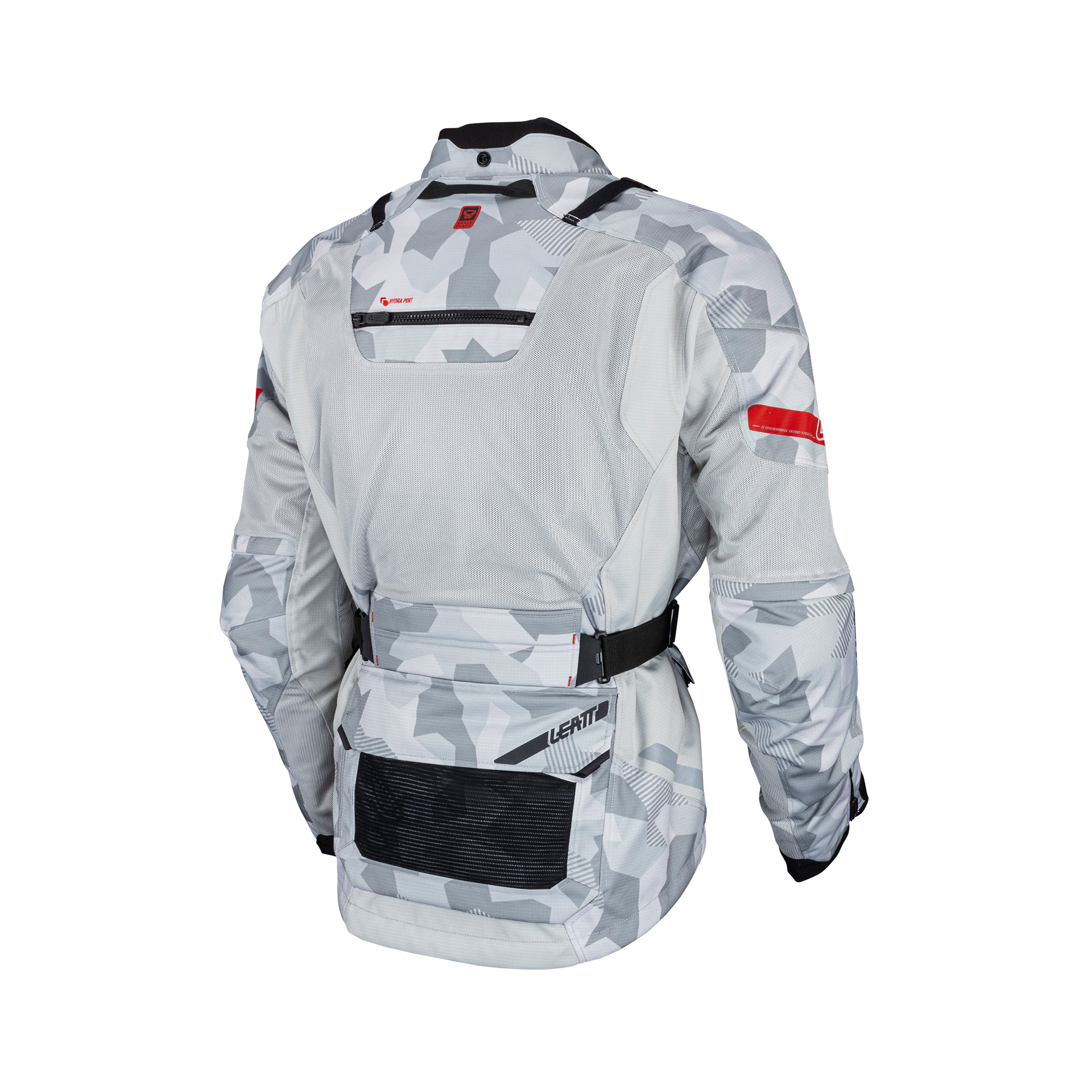 Giacca ADV FlowTour 7.5