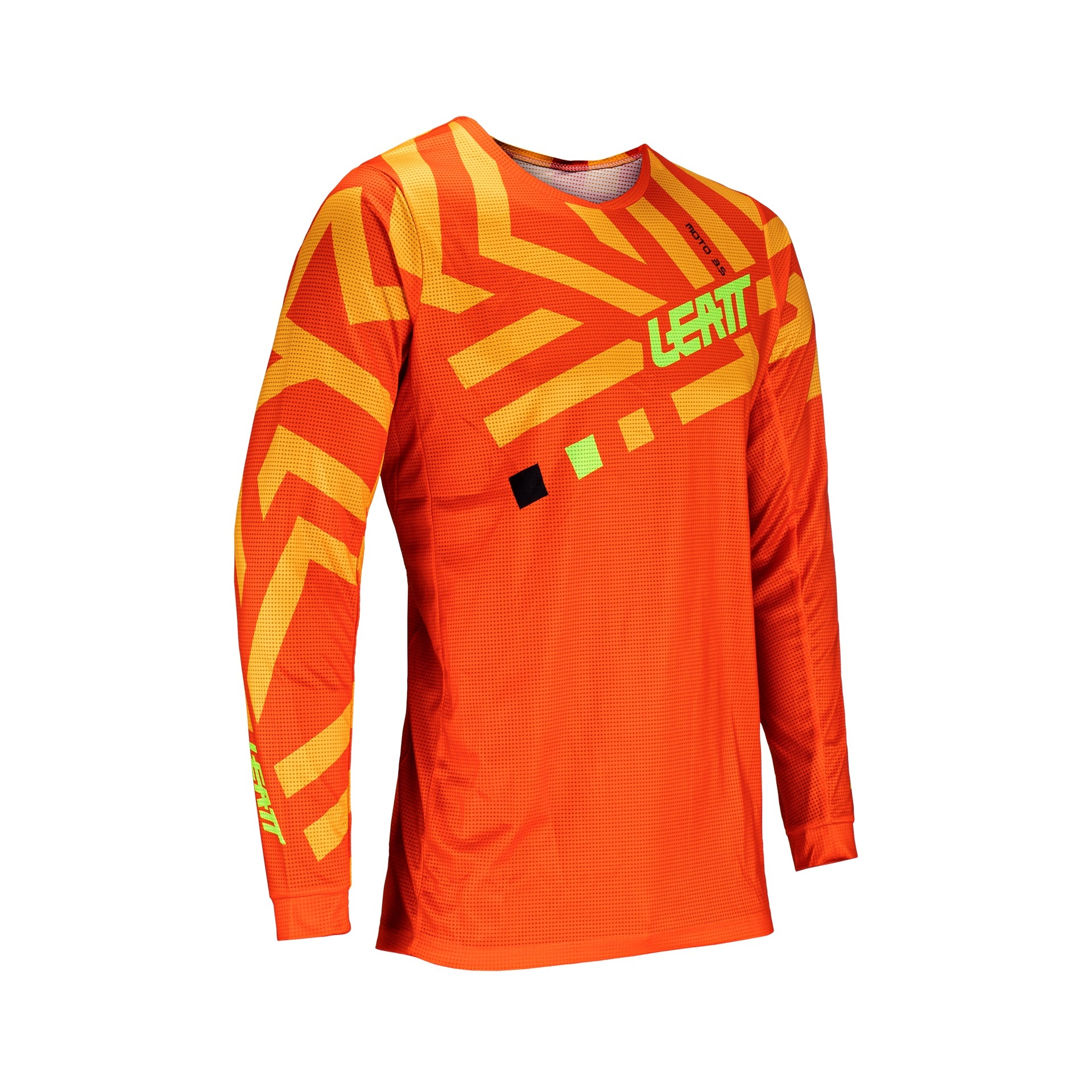 Completo Motocross 3.5 confortevole e traspirante per bambino