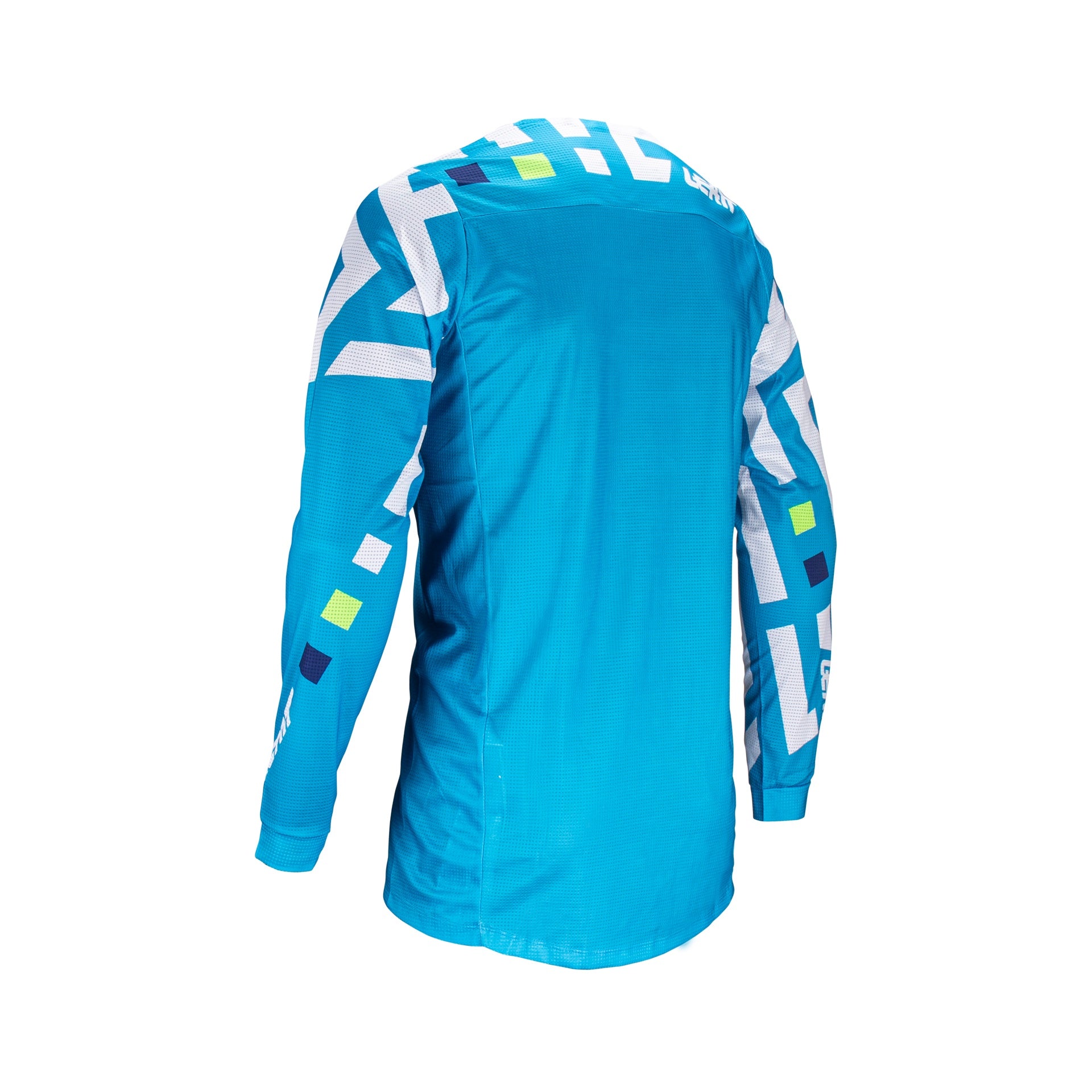 Completo Motocross 3.5 confortevole e traspirante
