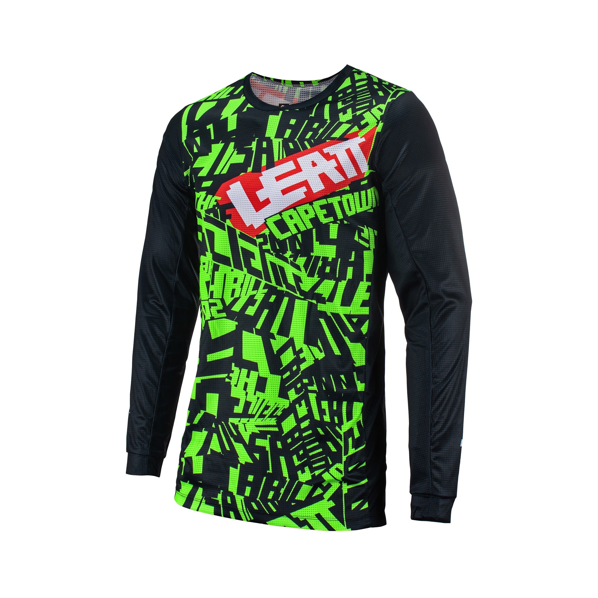 Completo Motocross 3.5 confortevole e traspirante