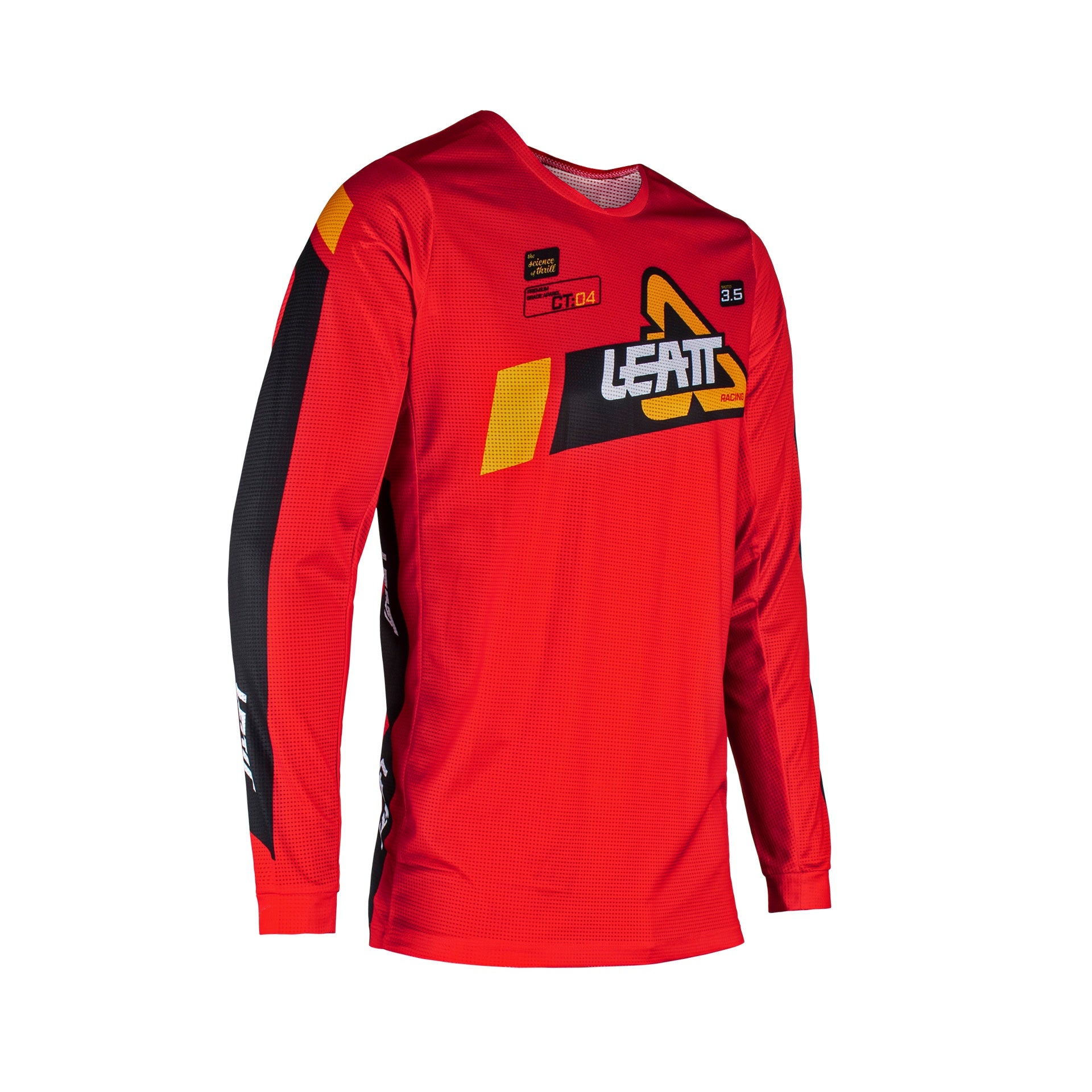 Completo Motocross 3.5 confortevole e traspirante per bambino