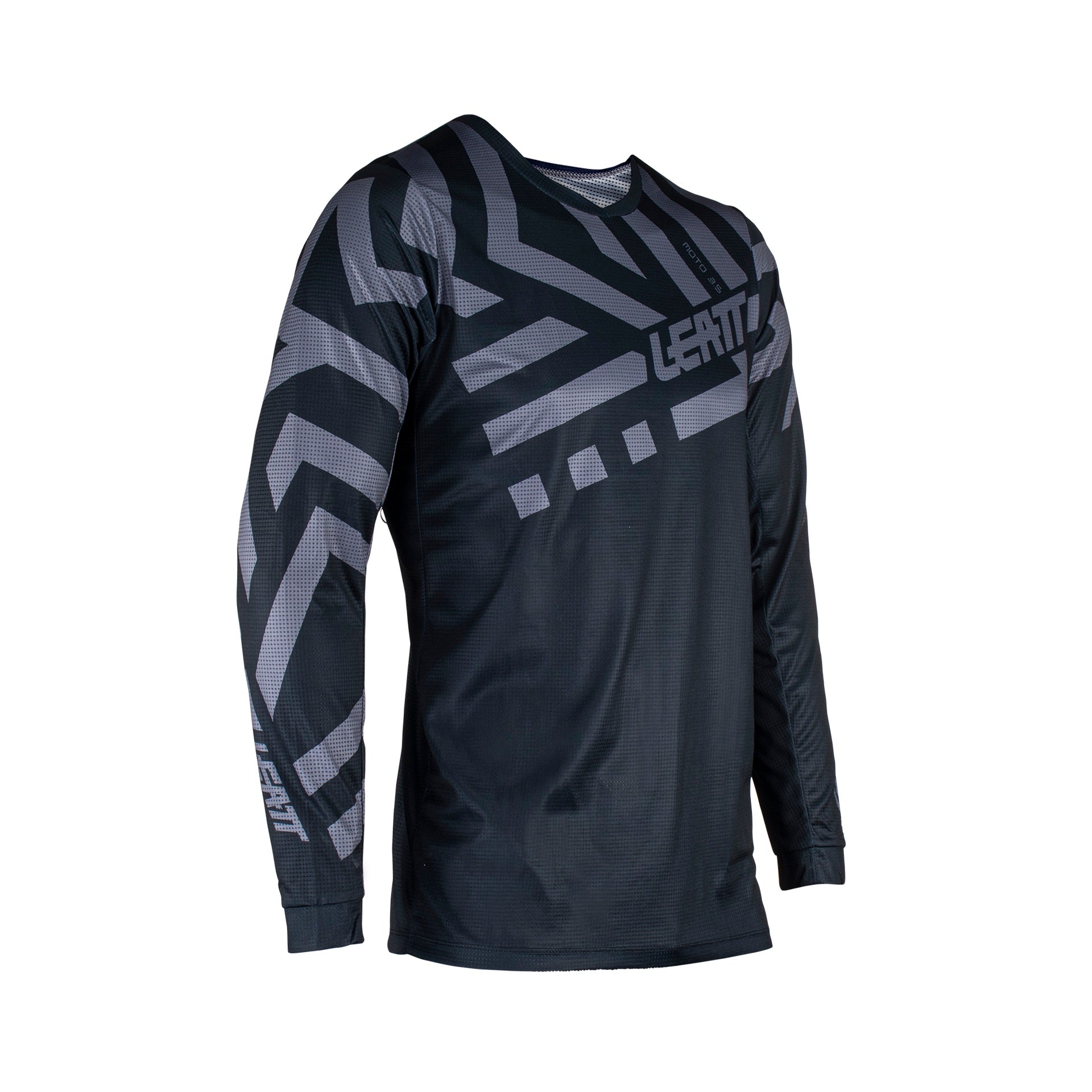 Completo Motocross 3.5 confortevole e traspirante