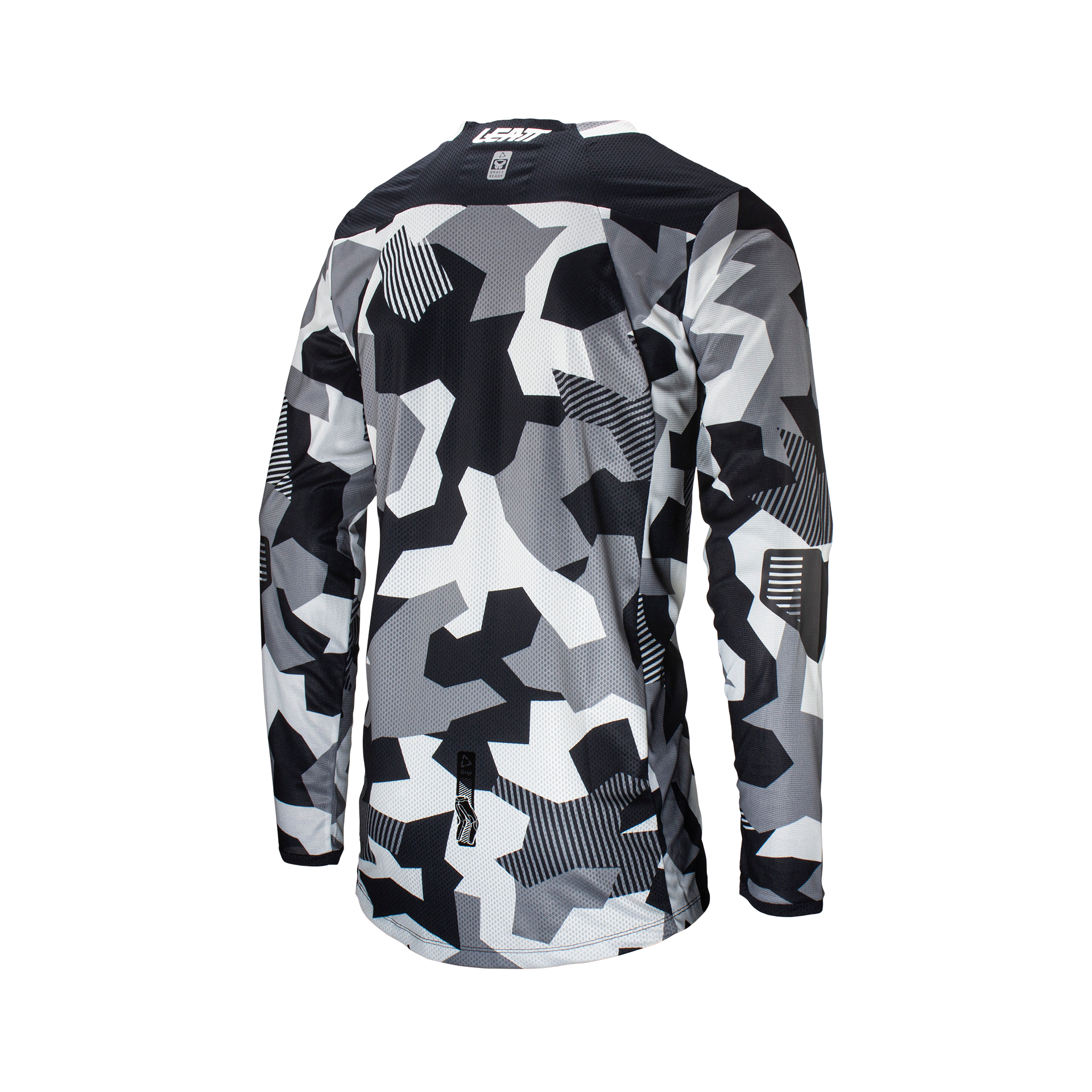 Maglia Moto 4.5 Enduro