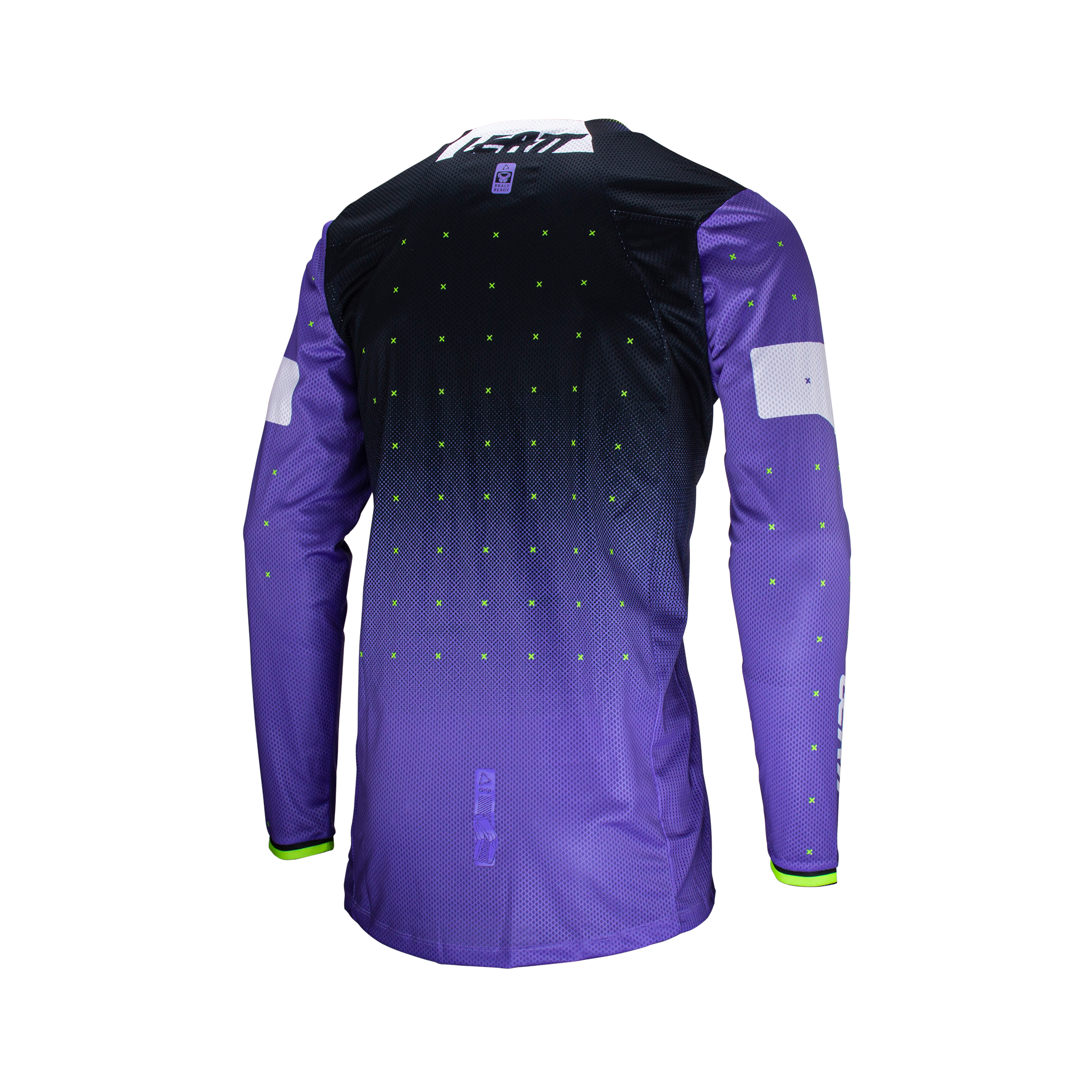Jersey Moto 4.5 Lite -V24
