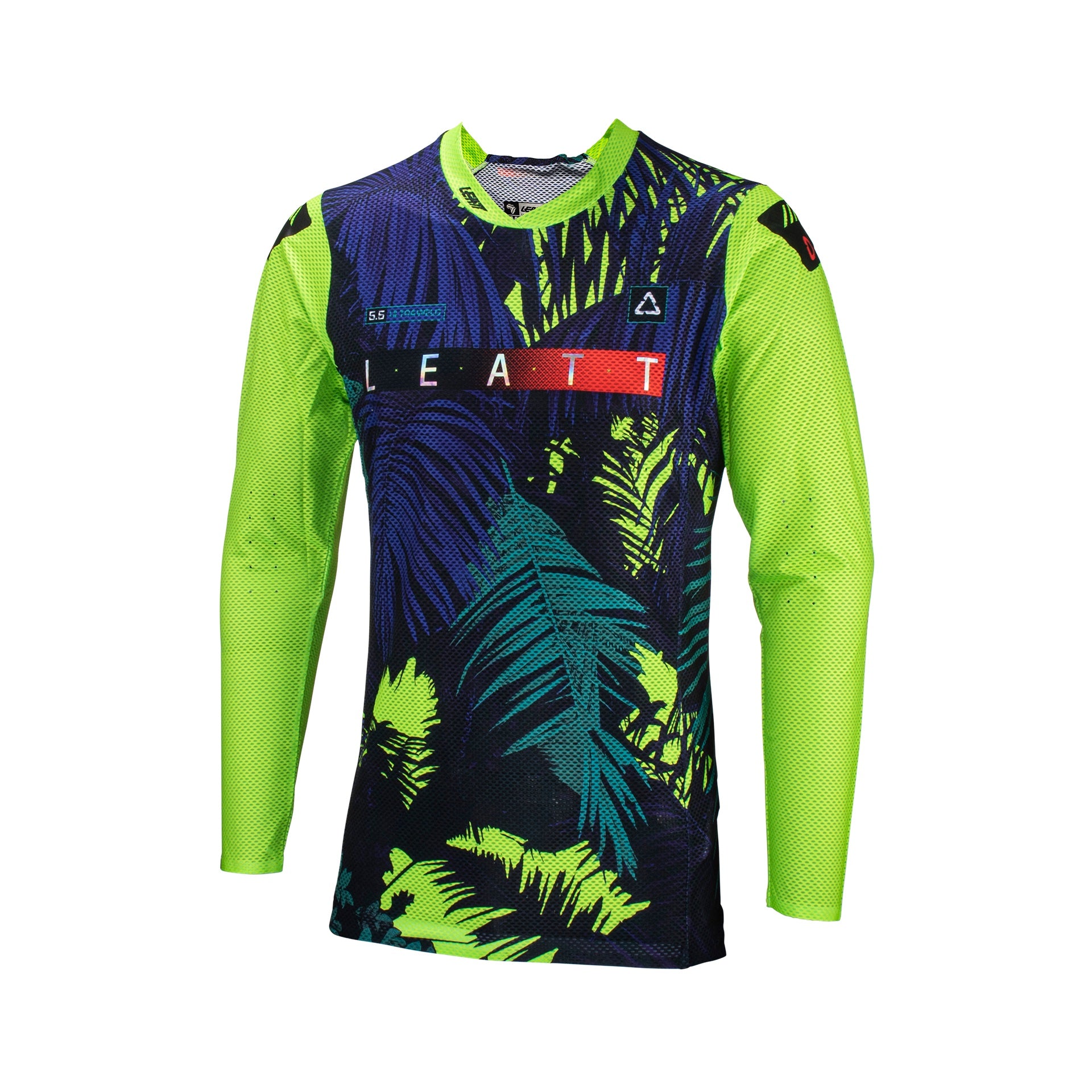 Maglia Motocross 5.5 UltraWeld ultra ventilata con tessuto MoistureCool