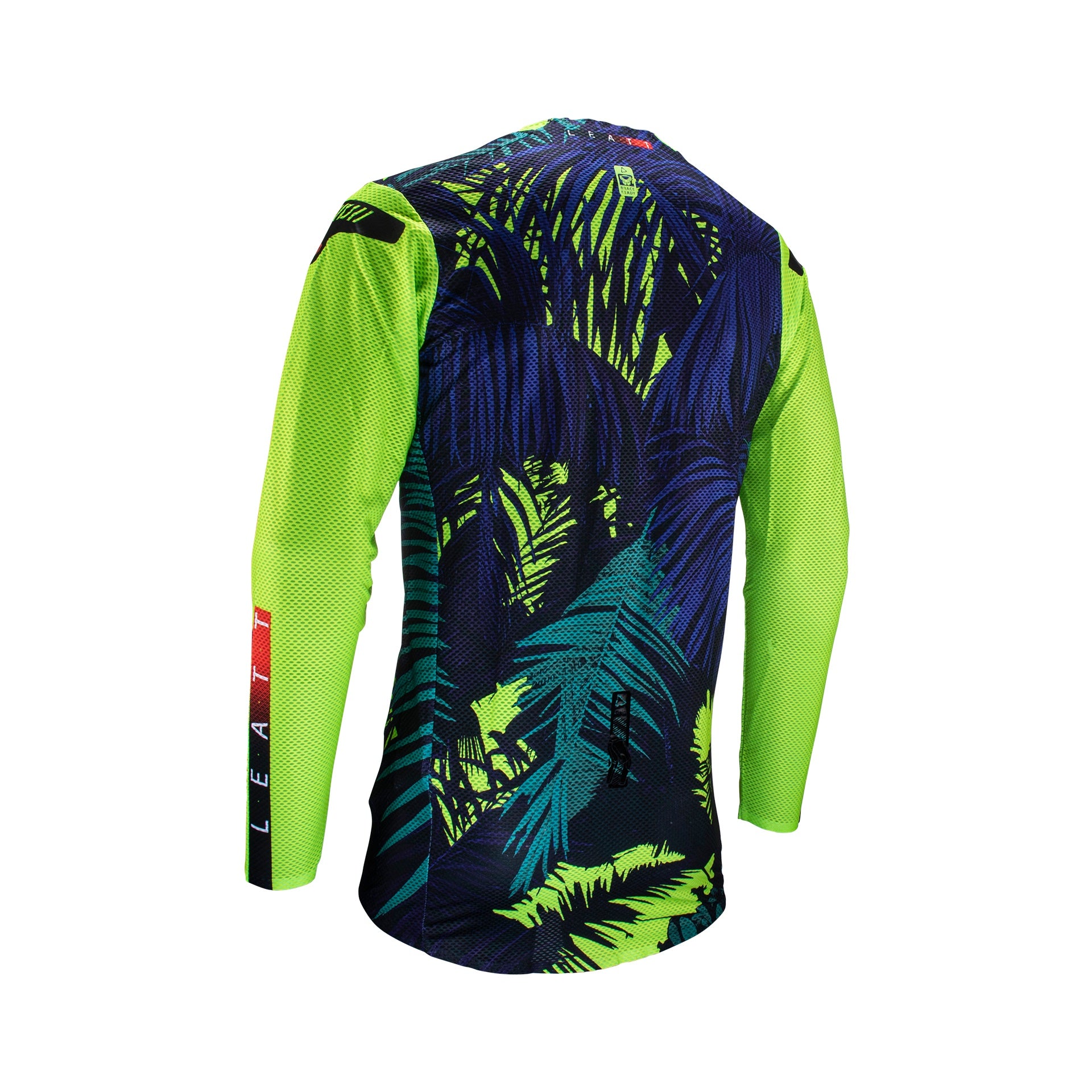 Maglia Motocross 5.5 UltraWeld ultra ventilata con tessuto MoistureCool