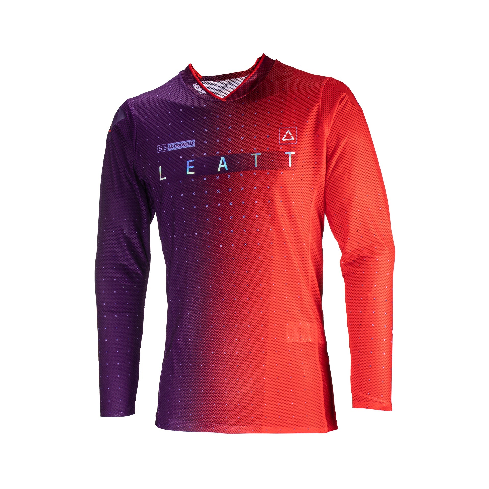 Maglia Motocross 5.5 UltraWeld ultra ventilata con tessuto MoistureCool