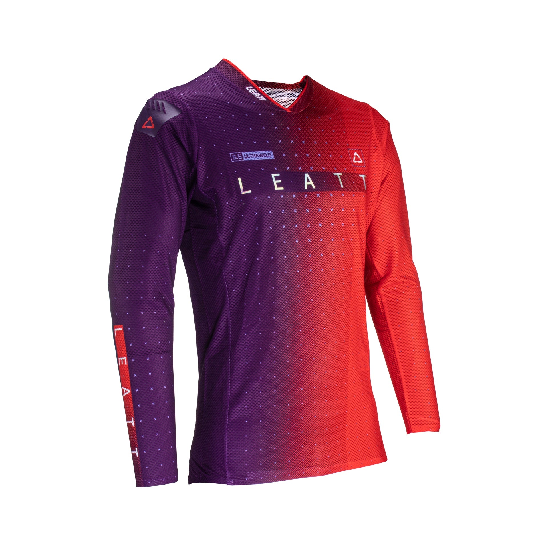 Maglia Motocross 5.5 UltraWeld ultra ventilata con tessuto MoistureCool