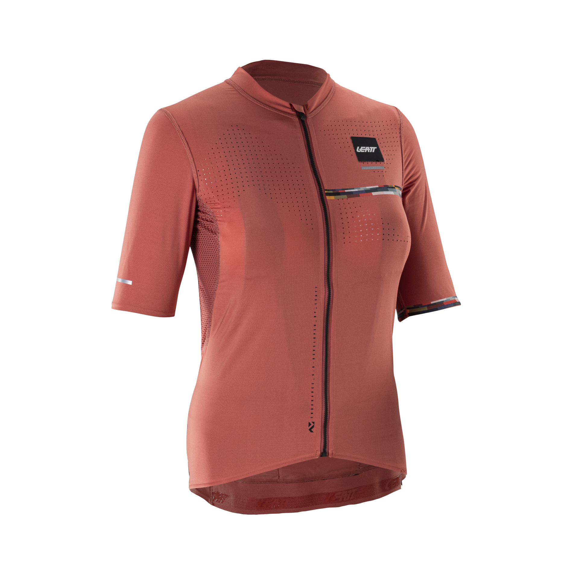 Maglia MTB Endurance 5.0 Cargo - Donna