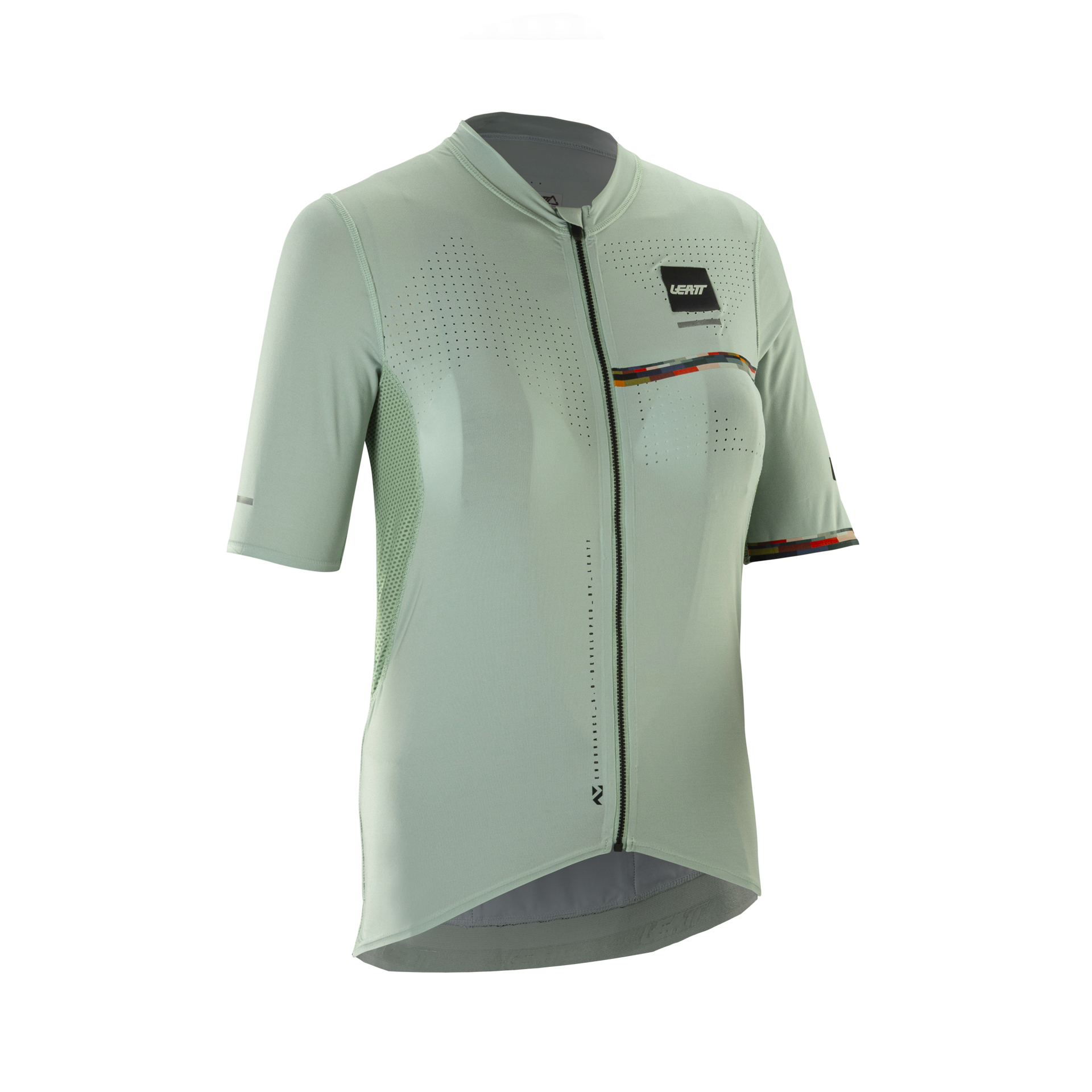 Maglia MTB Endurance 5.0 Cargo - Donna