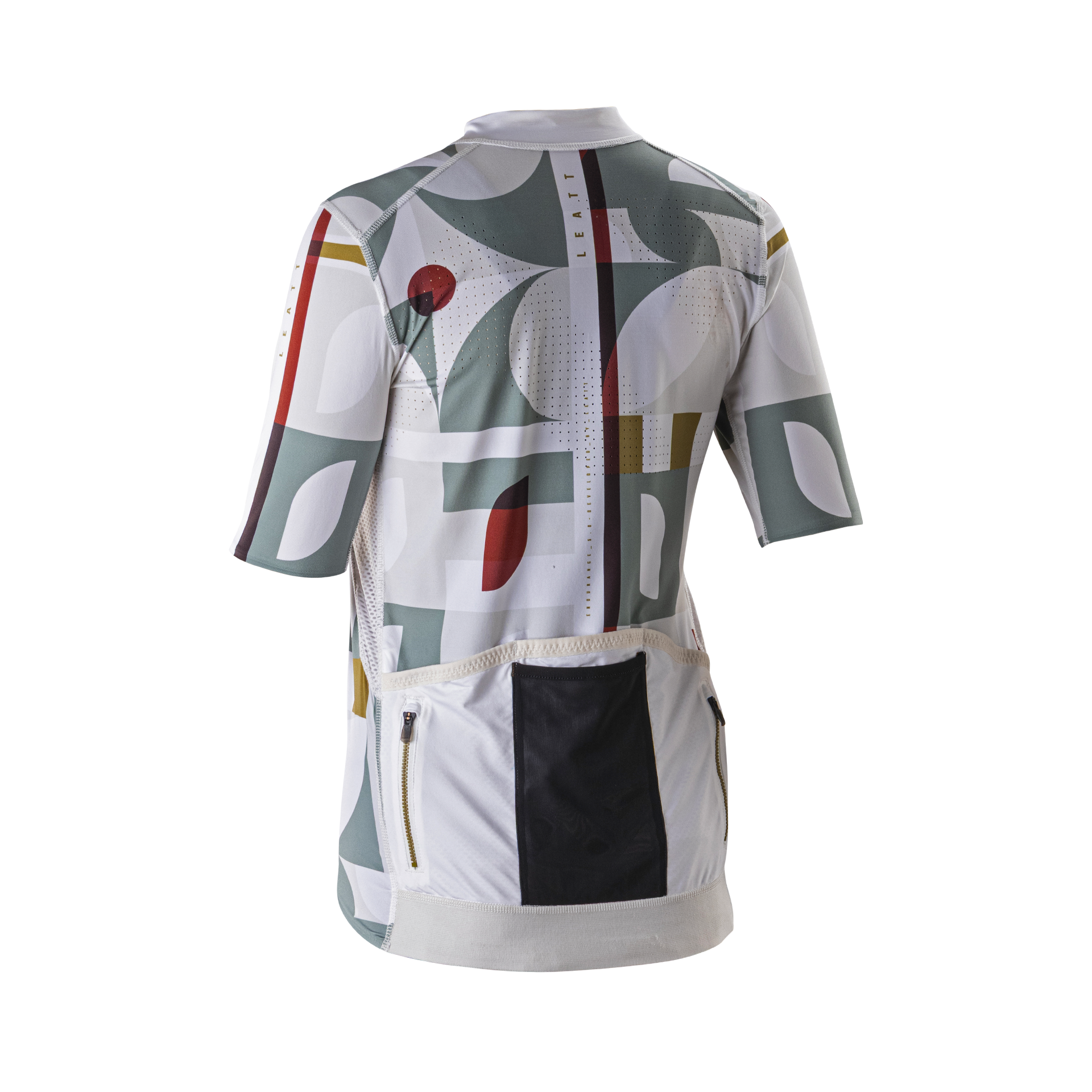 Maglia MTB Endurance 5.0 Cargo - Donna