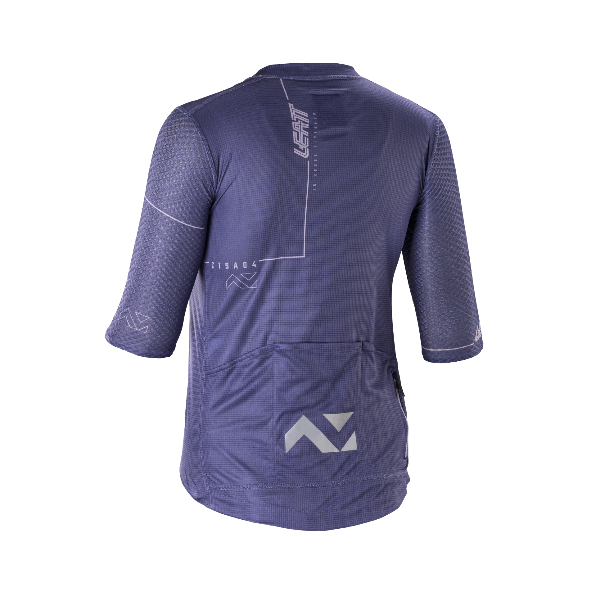 Maglia MTB Endurance 6.0 - Donna