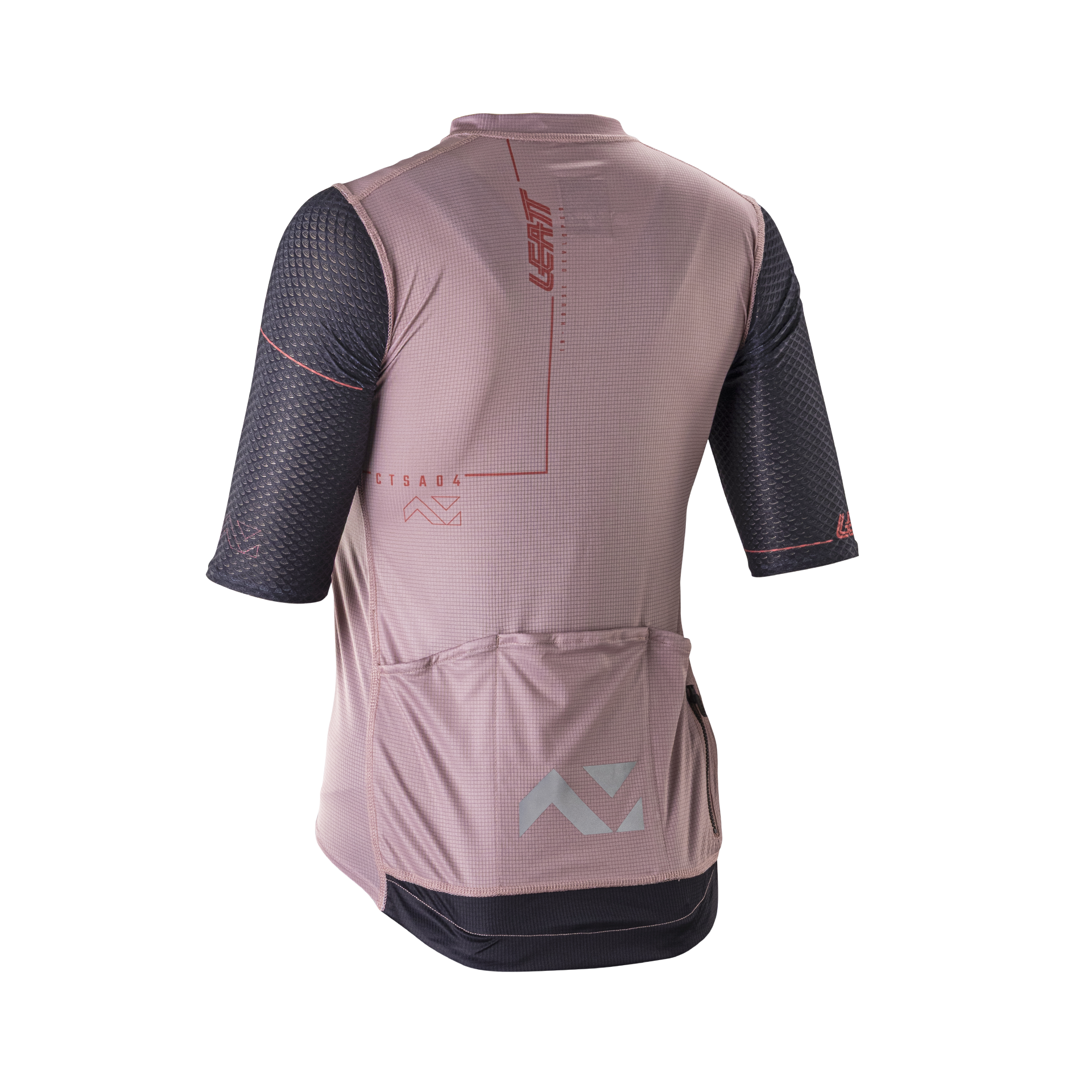 Maglia MTB Endurance 6.0 - Donna