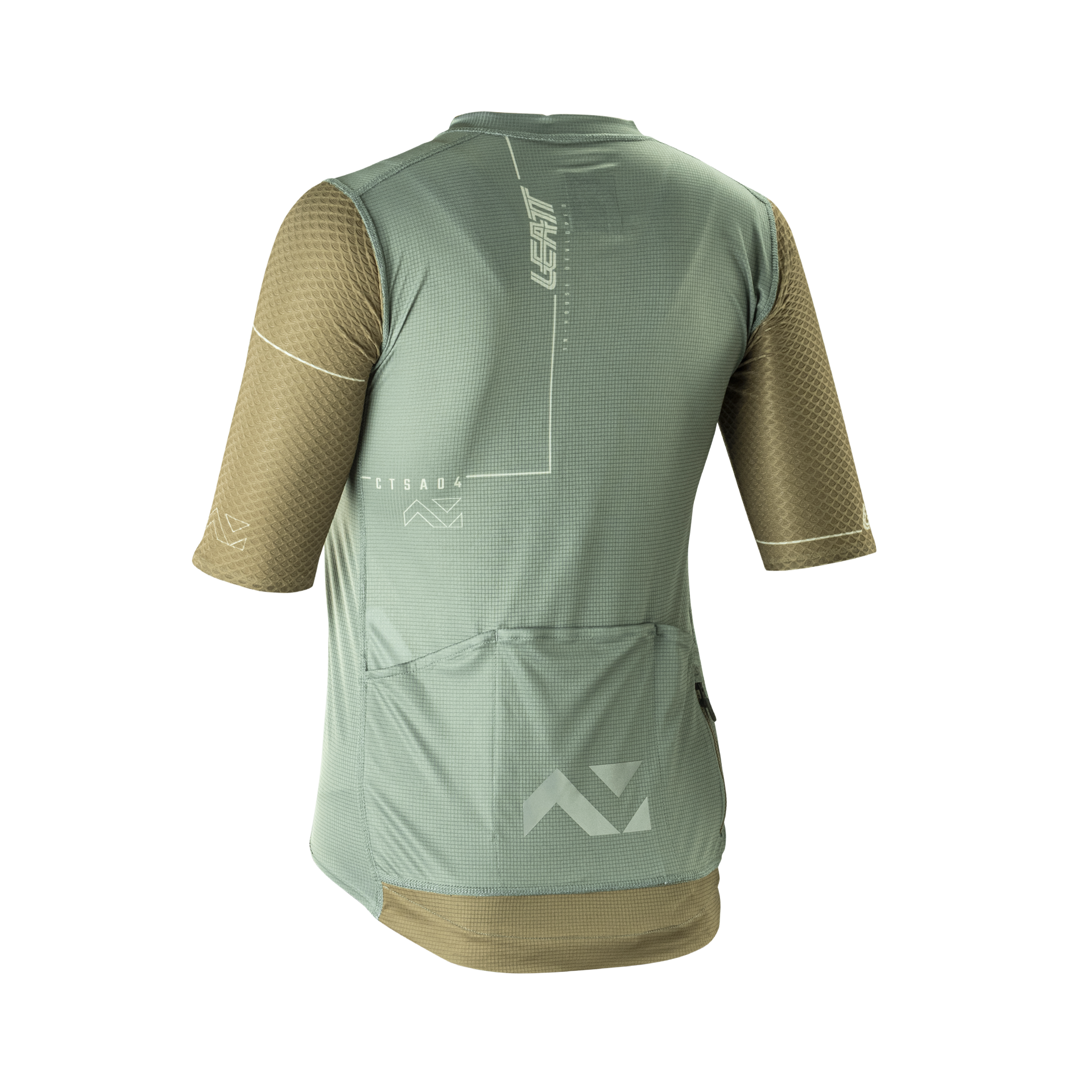 Maglia MTB Endurance 6.0 - Donna