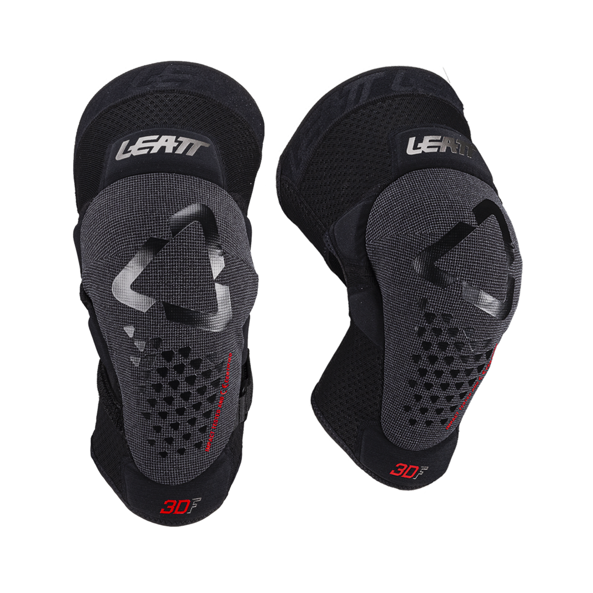 Ginocchiera 3DF 5.0 Evo - Junior