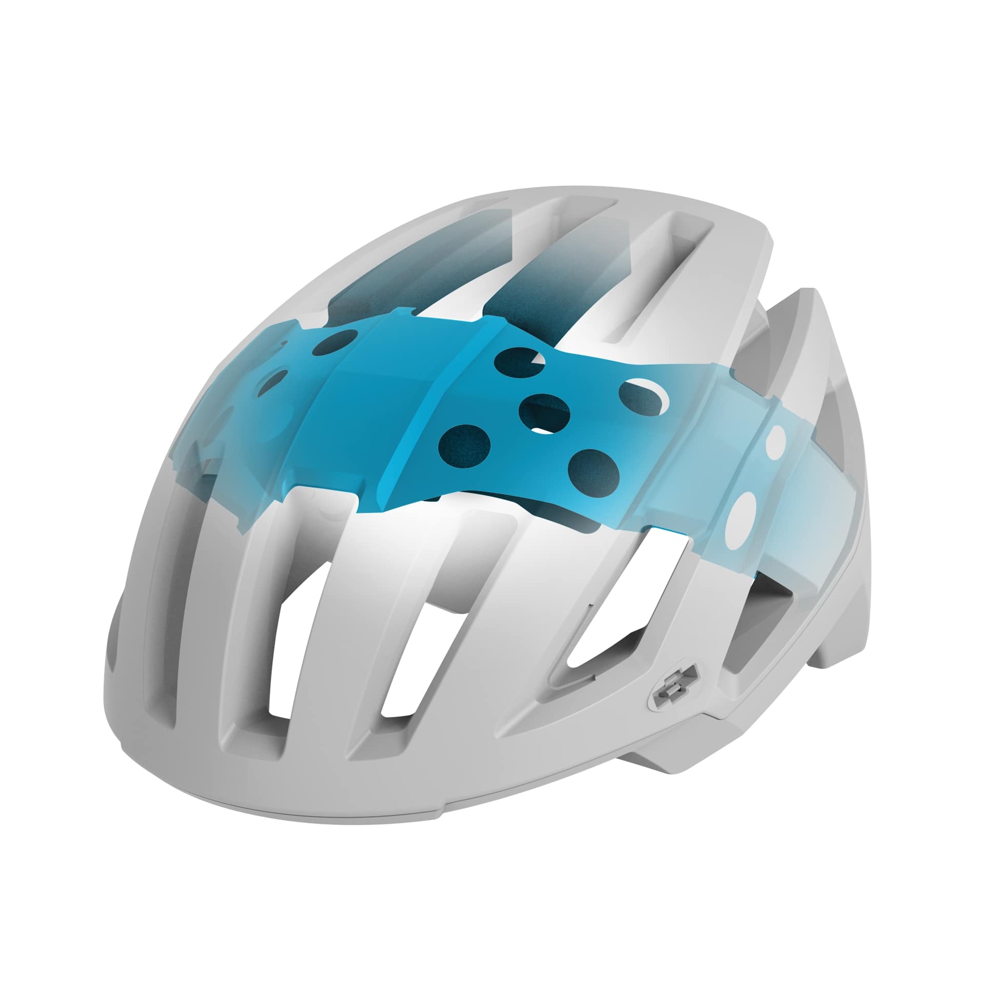 Casco MTB Trail 3.0 leggero e ultraventilato