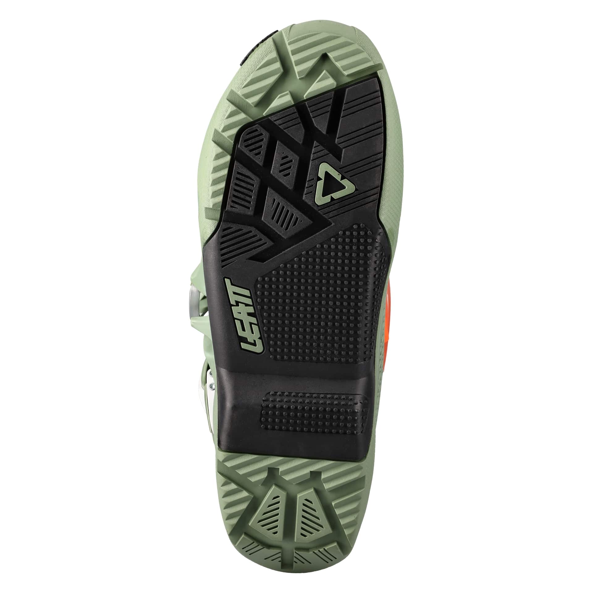 Stivali Moto 5.5 FlexLock Enduro confortevoli e ultraprotettivi per caviglie e stinchi