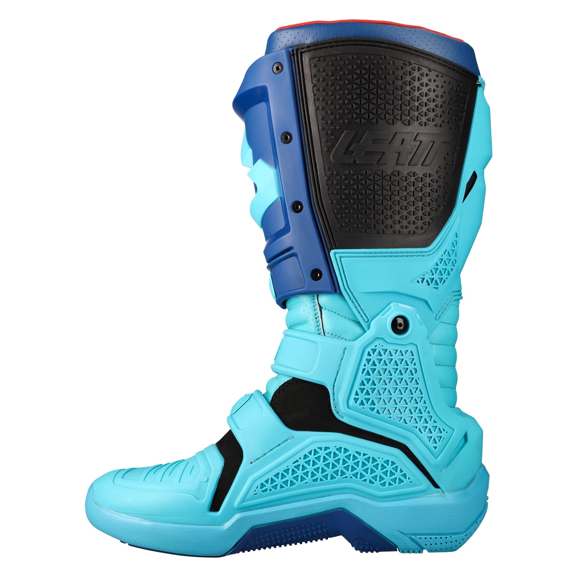 Stivali Motocross 4.5 sicuri e confortevoli