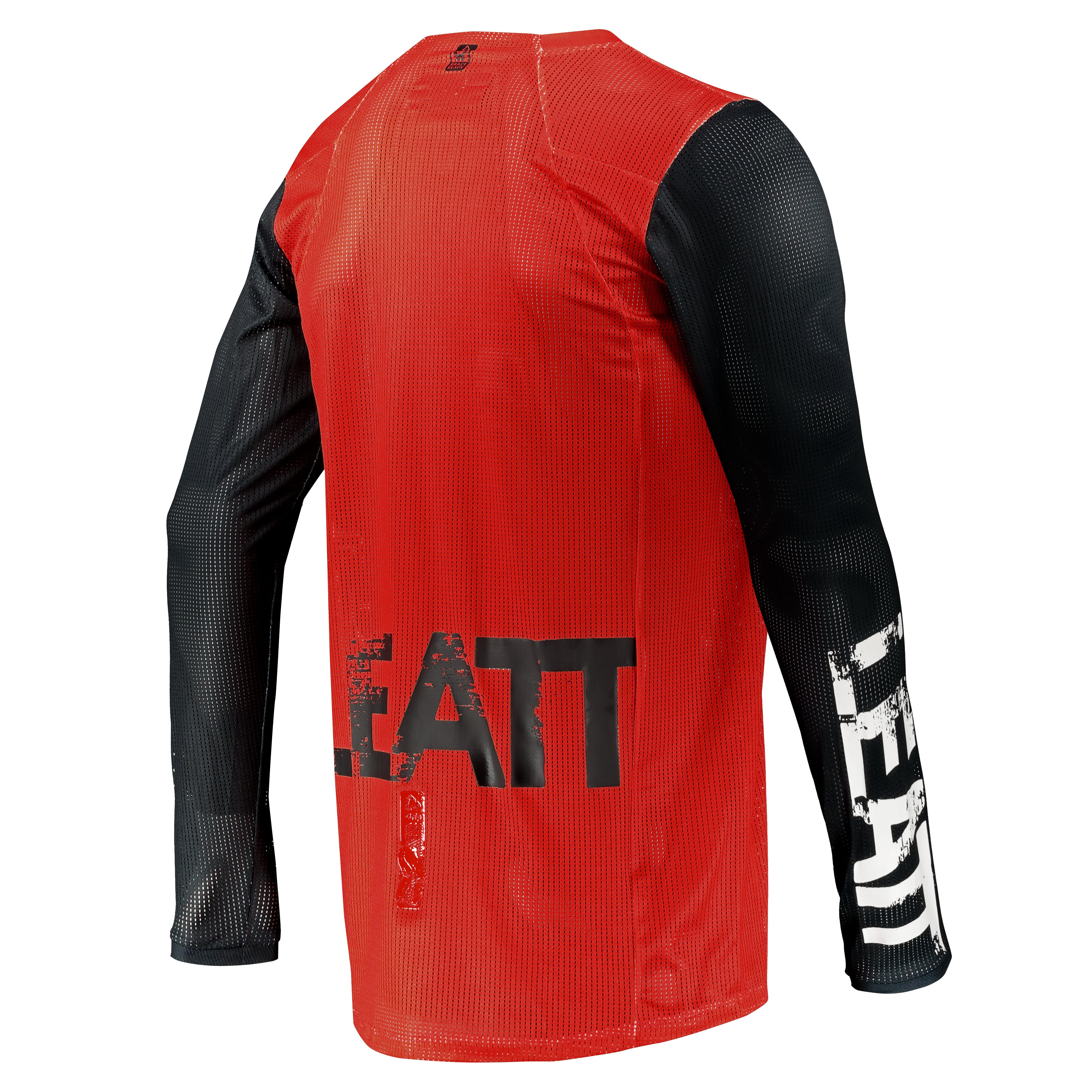 Maglia Motocross 4.5 X-Flow traspirante e con tessuto MoistureCool