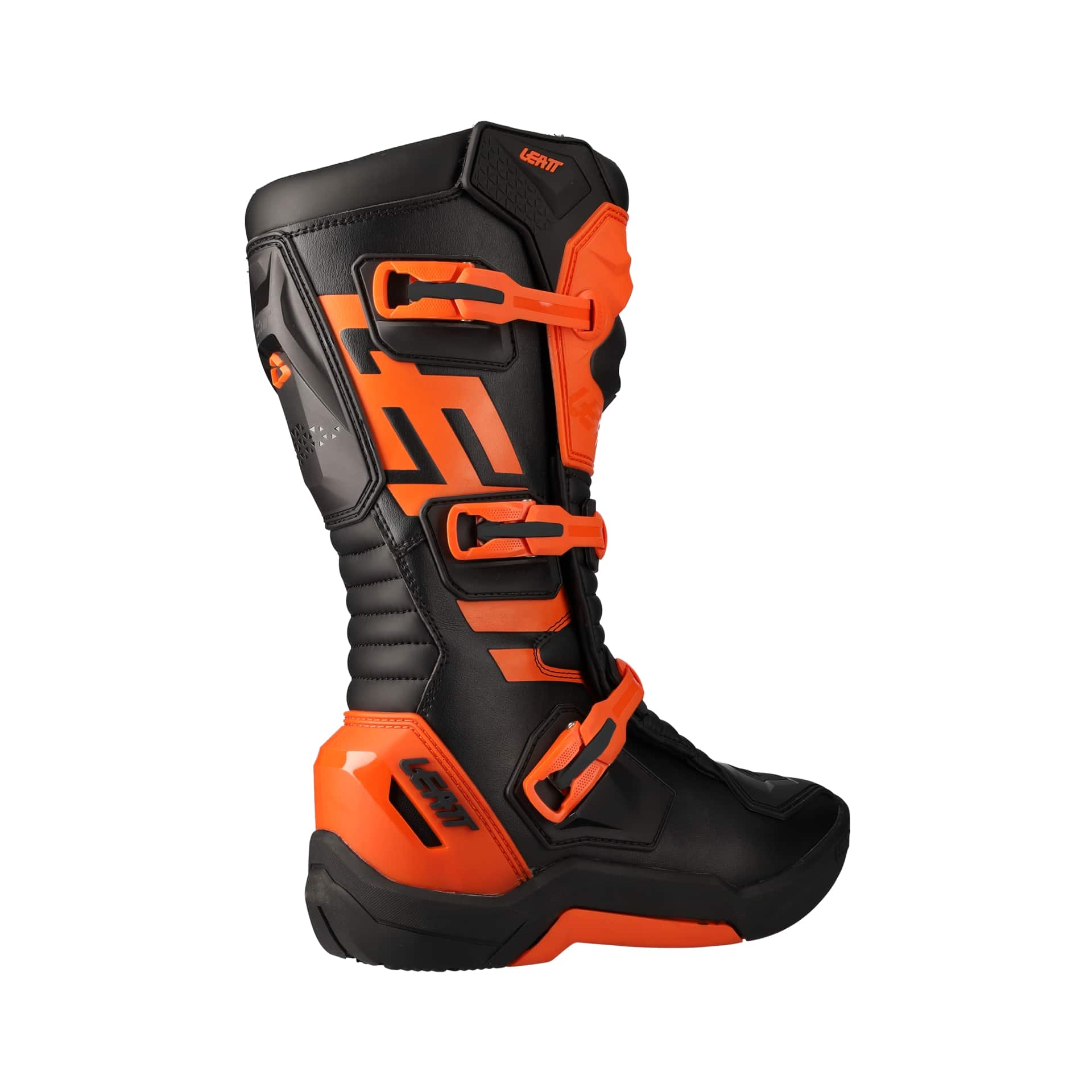 Stivali Motocross 3.5 protettivi con imbottitura traspirante