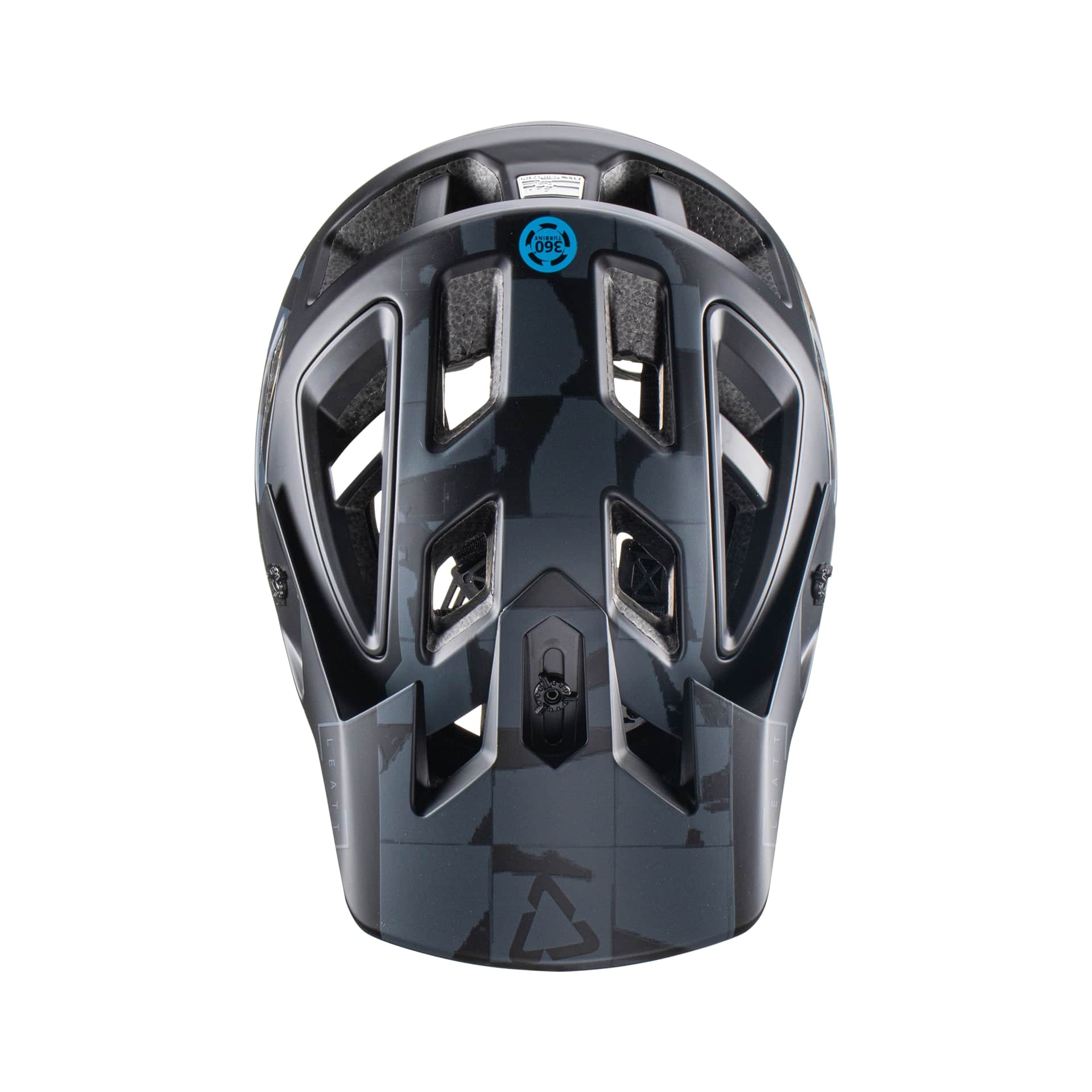 Casco MTB 3.0 per All-Mountain altamente protettivo