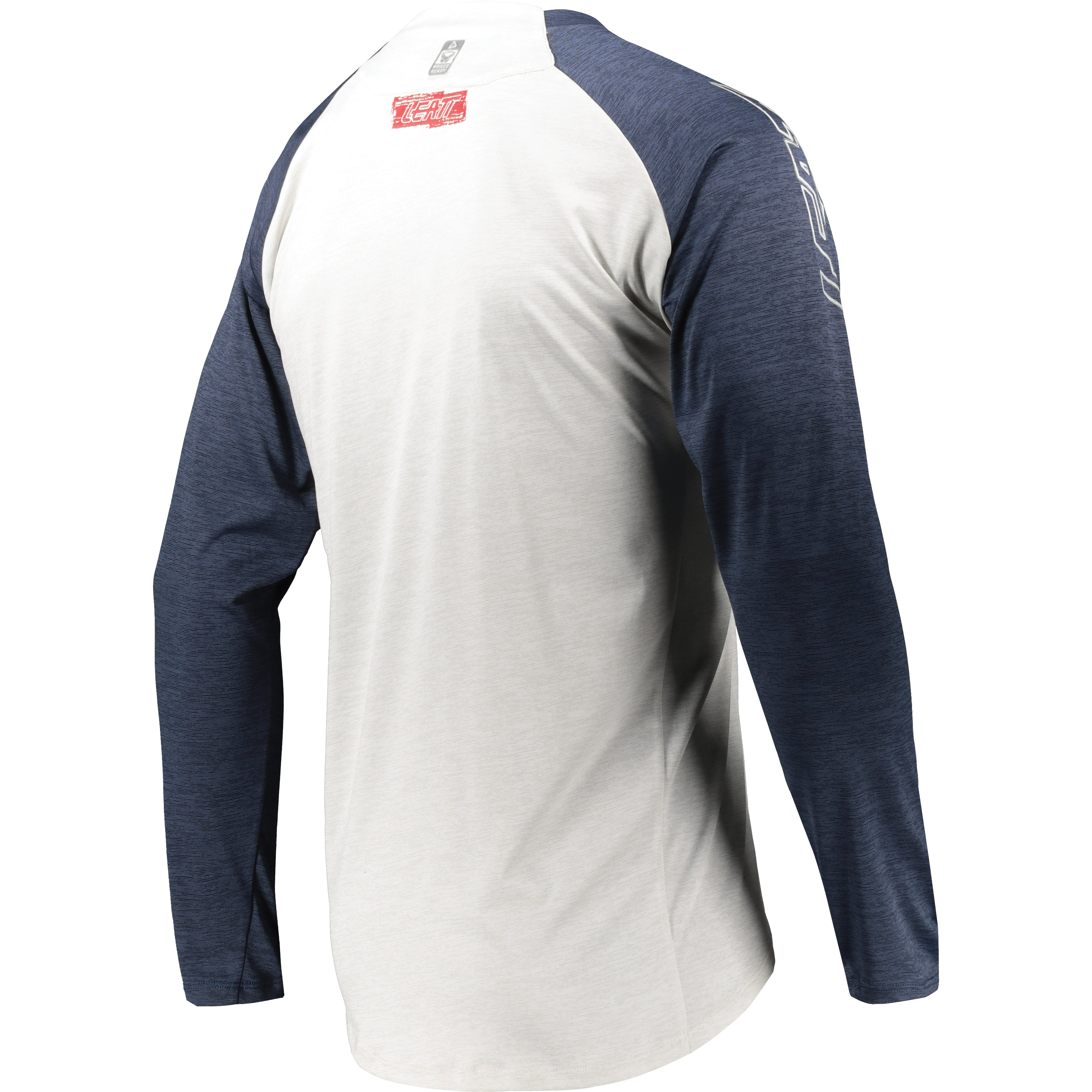 Maglia MTB 2.0 a manica lunga casual