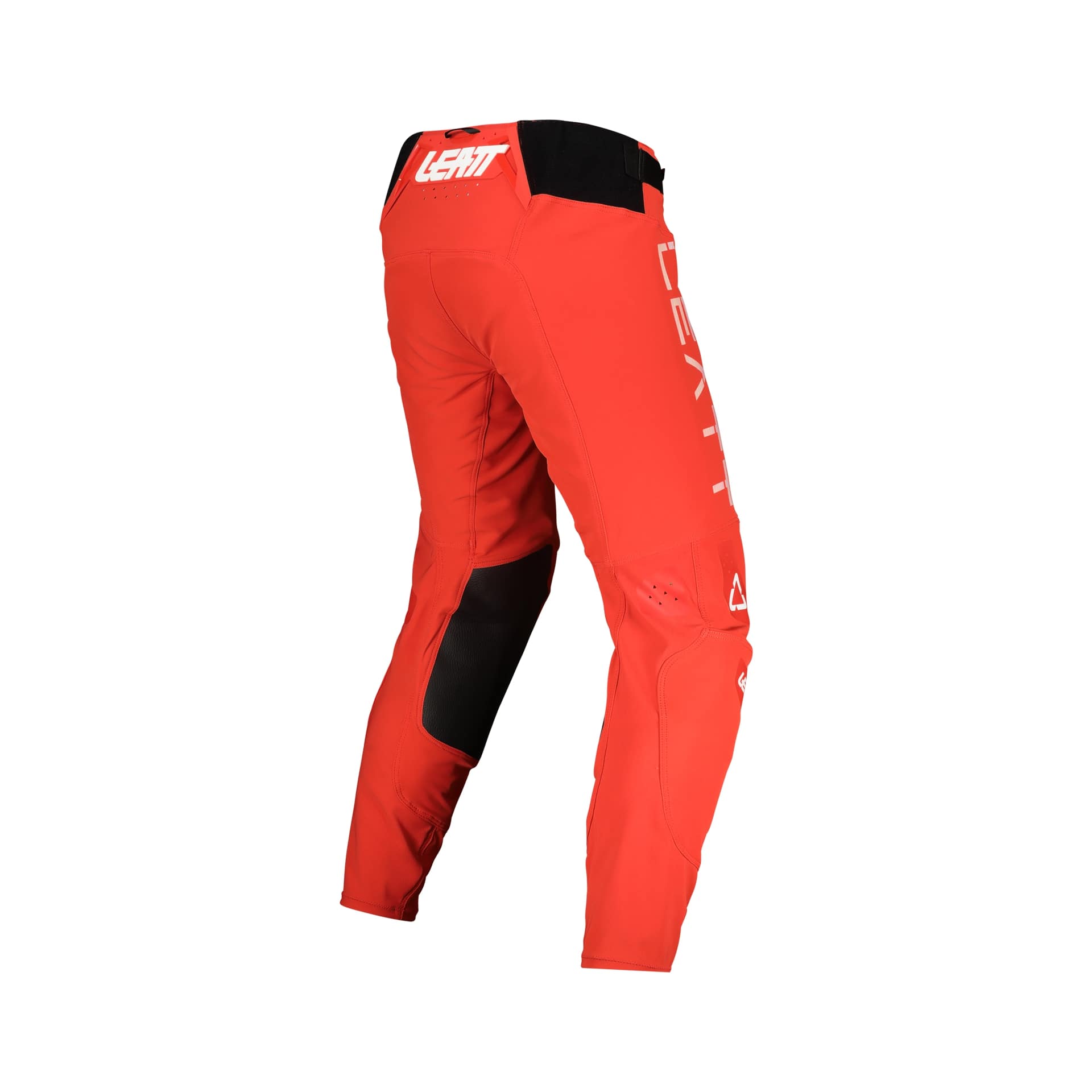 Pantaloni Moto 5.5 I.K.S. ultra leggeri ed elasticizzati