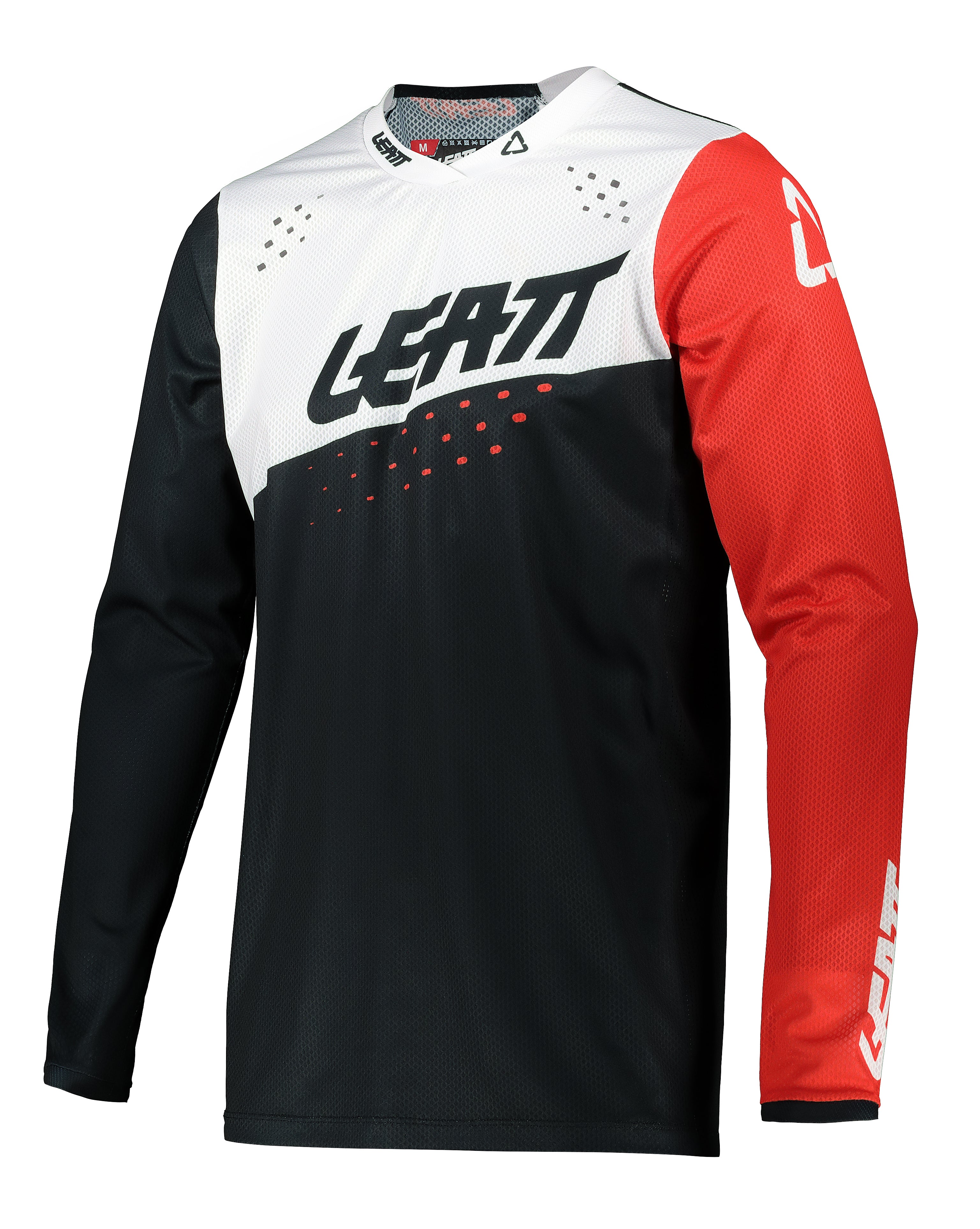 Jersey Moto 4.5 Lite -V24