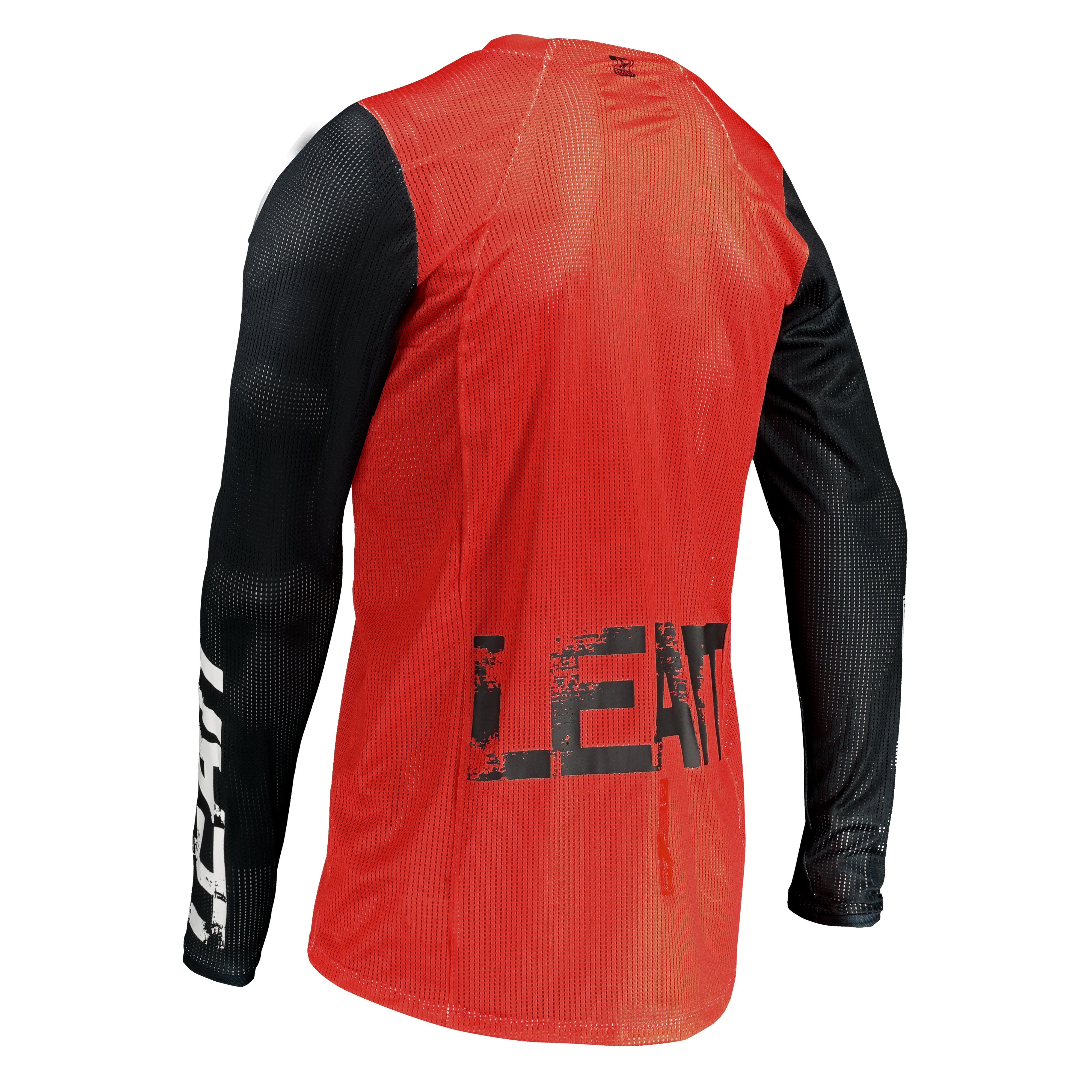 Maglia Motocross 4.5 X-Flow traspirante e con tessuto MoistureCool