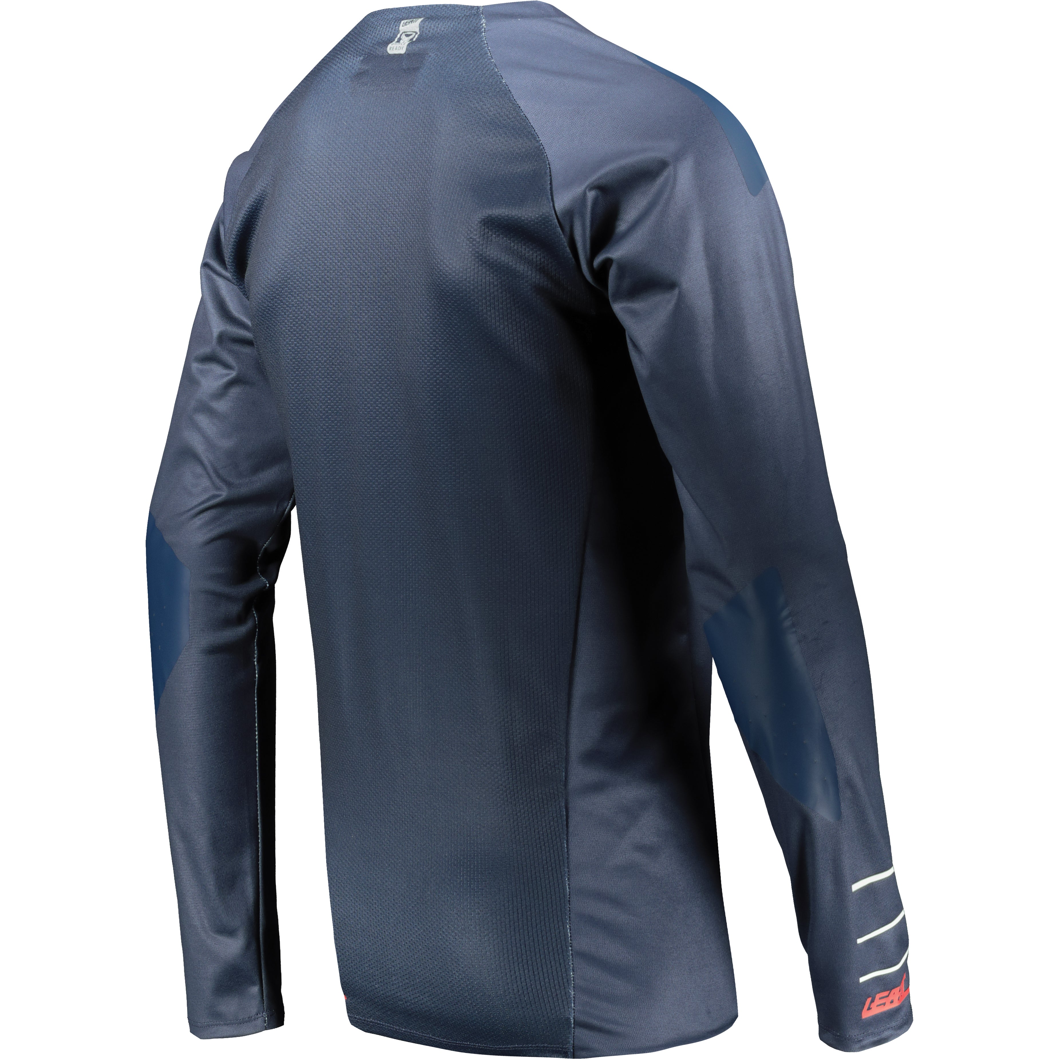 Maglia MTB 5.0 a manica lunga impermeabile