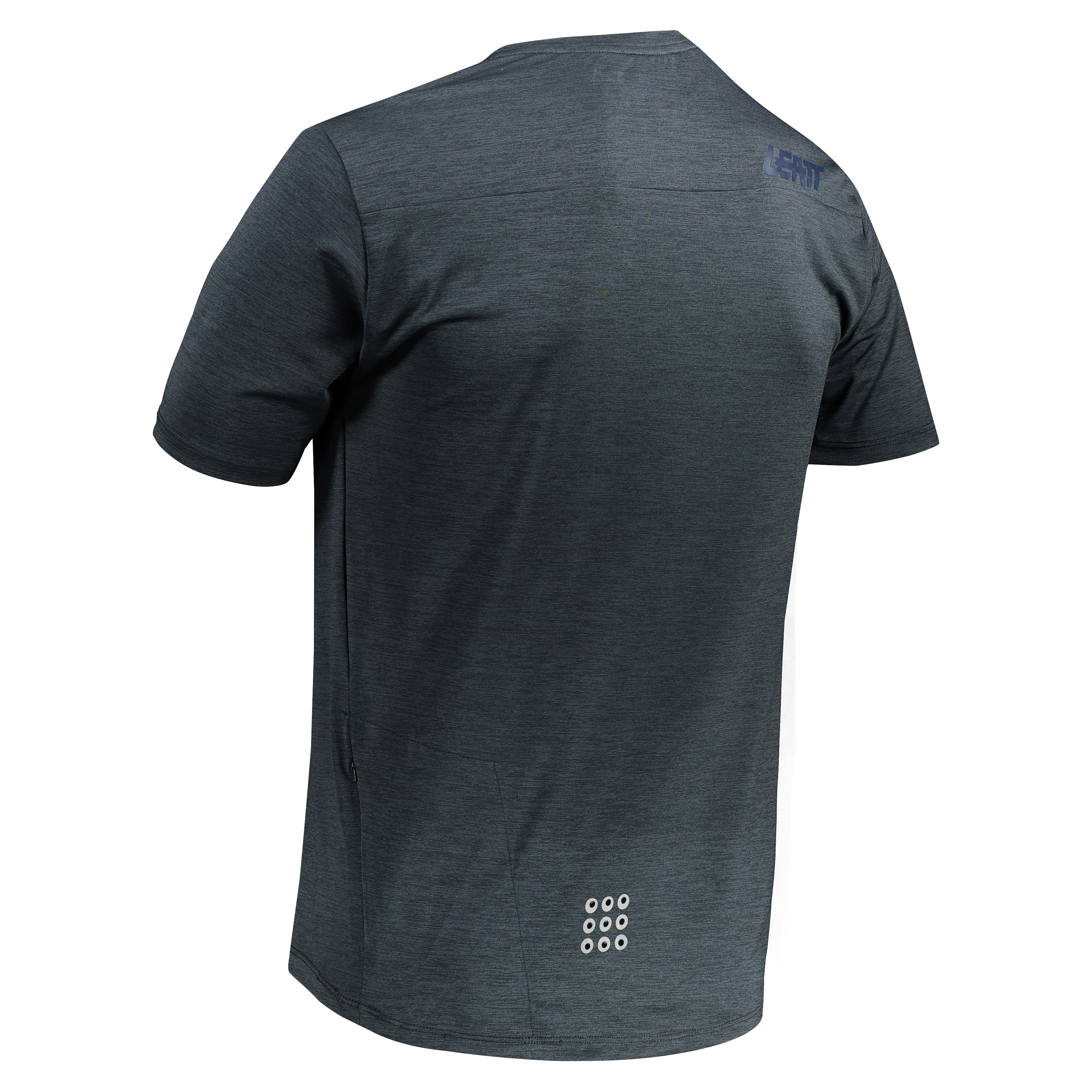 Maglia MTB 2.0 a manica corta casual