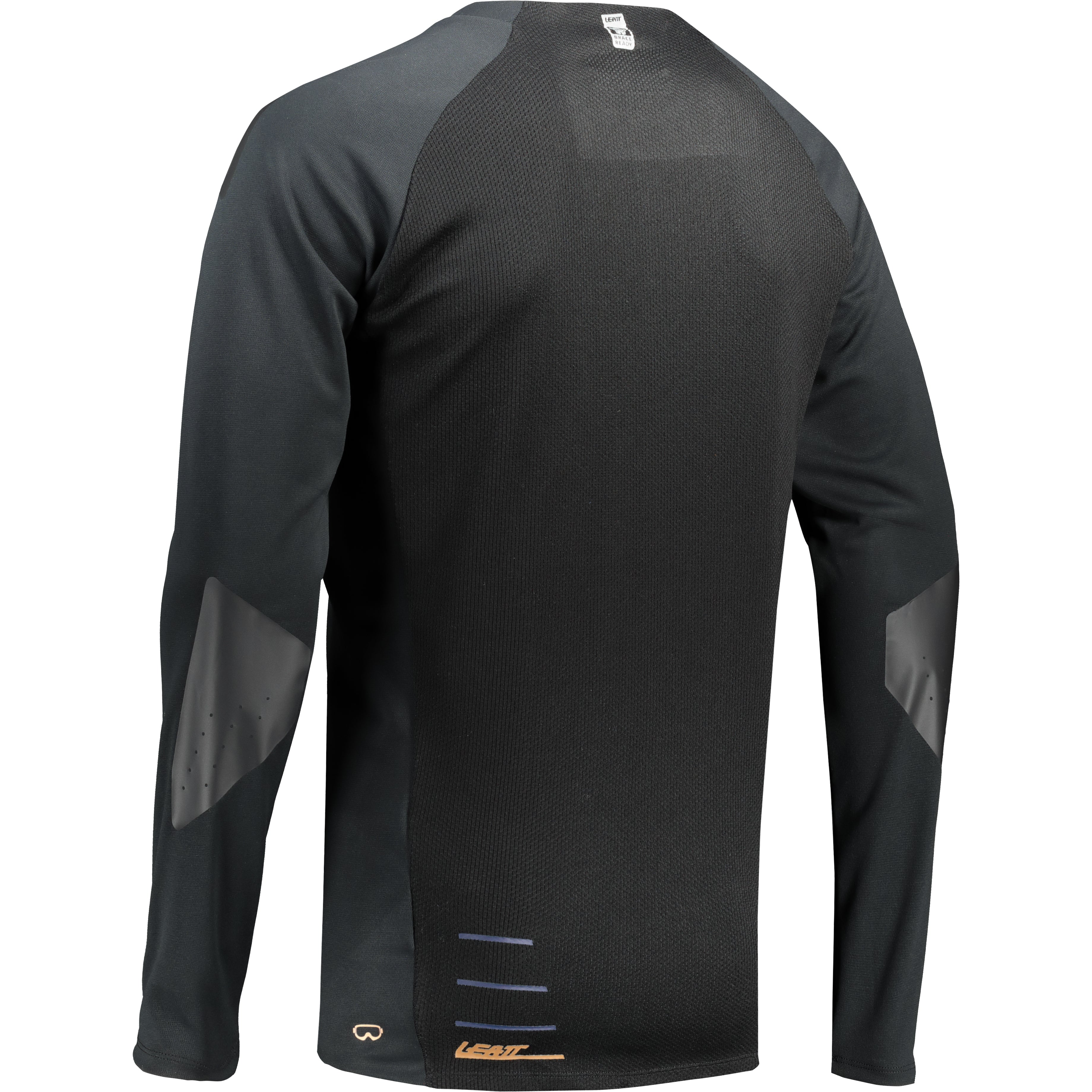 Maglia MTB 5.0 a manica lunga impermeabile
