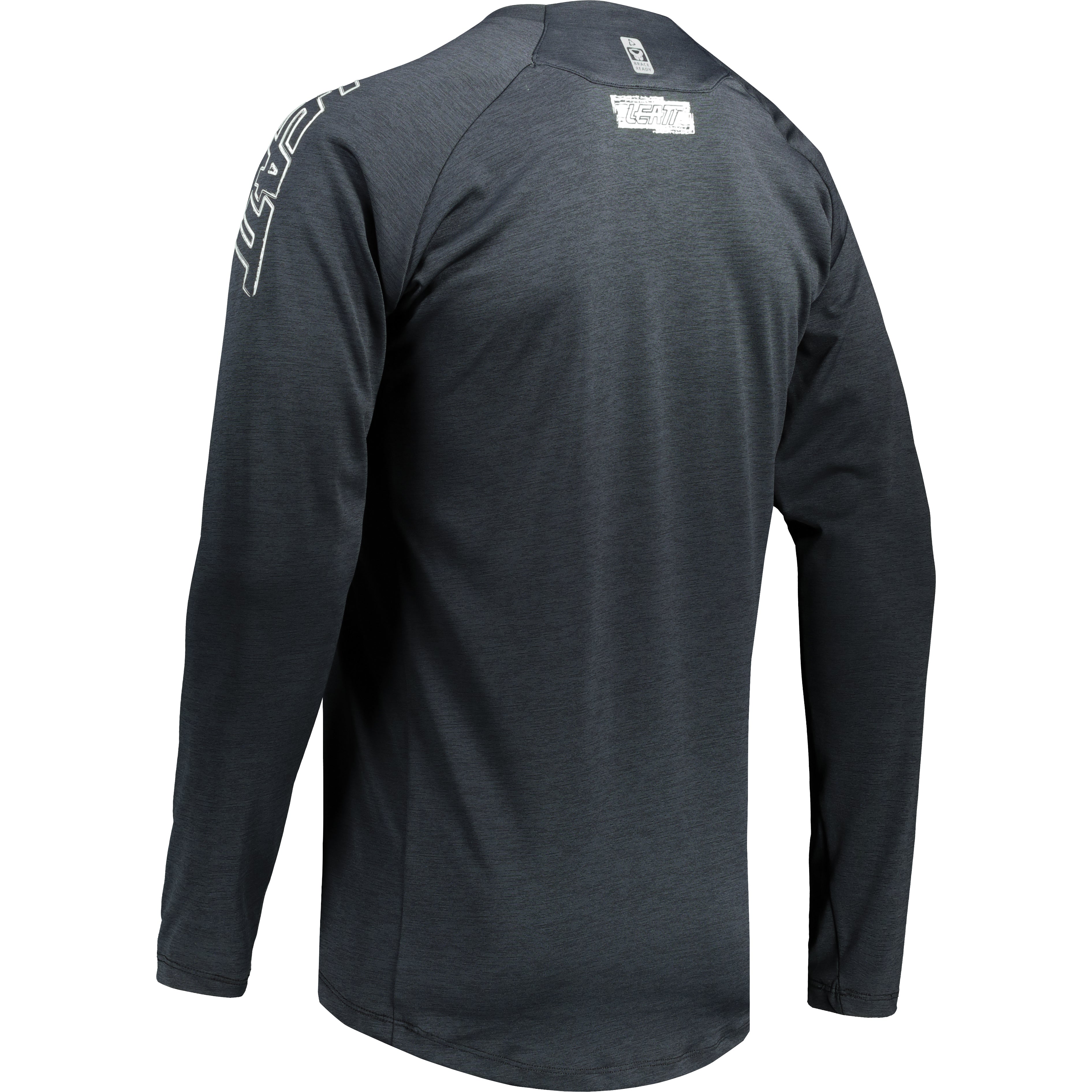 Maglia MTB 2.0 a manica lunga casual
