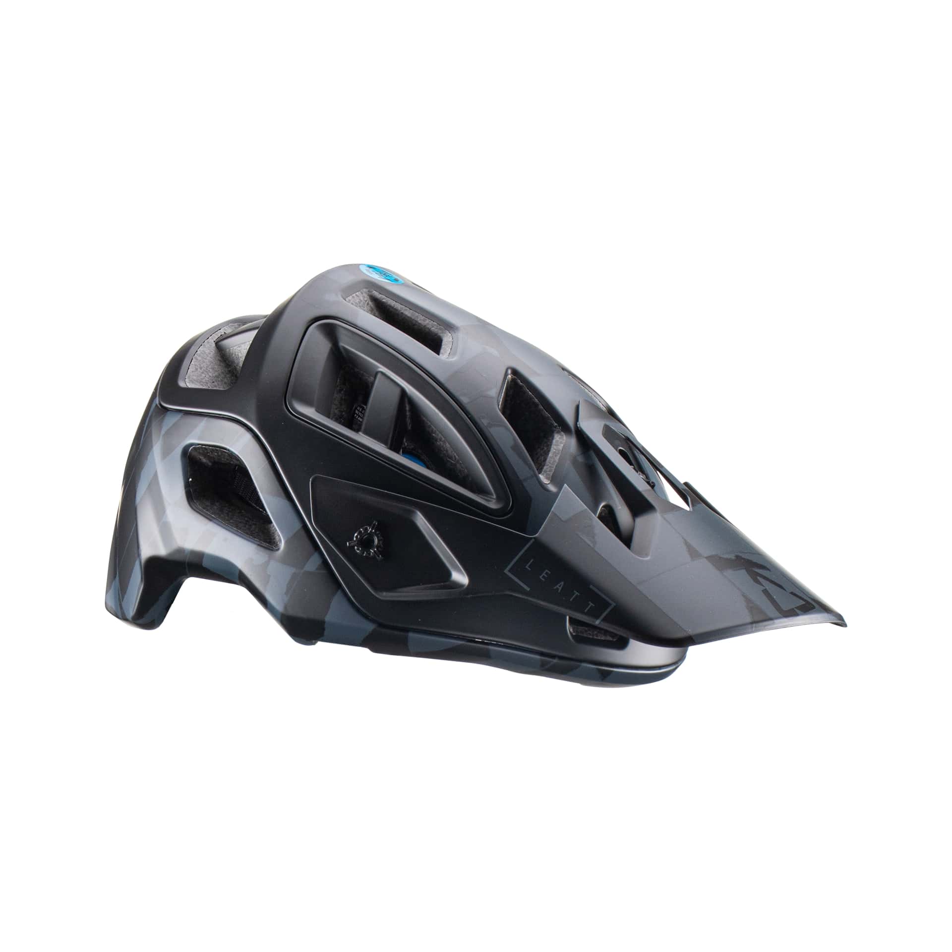 Casco MTB 3.0 per All-Mountain altamente protettivo
