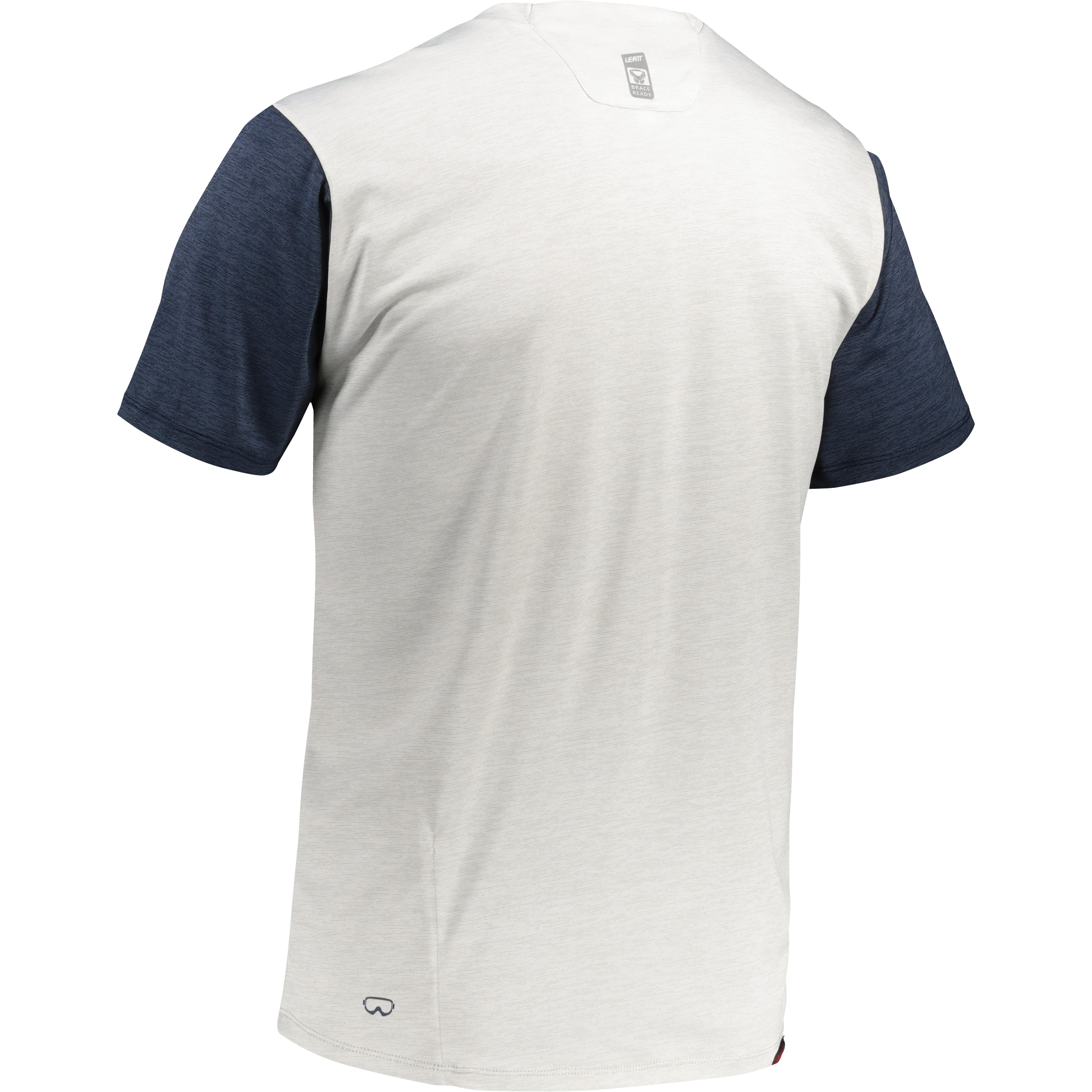 Maglia MTB 2.0 a manica corta casual