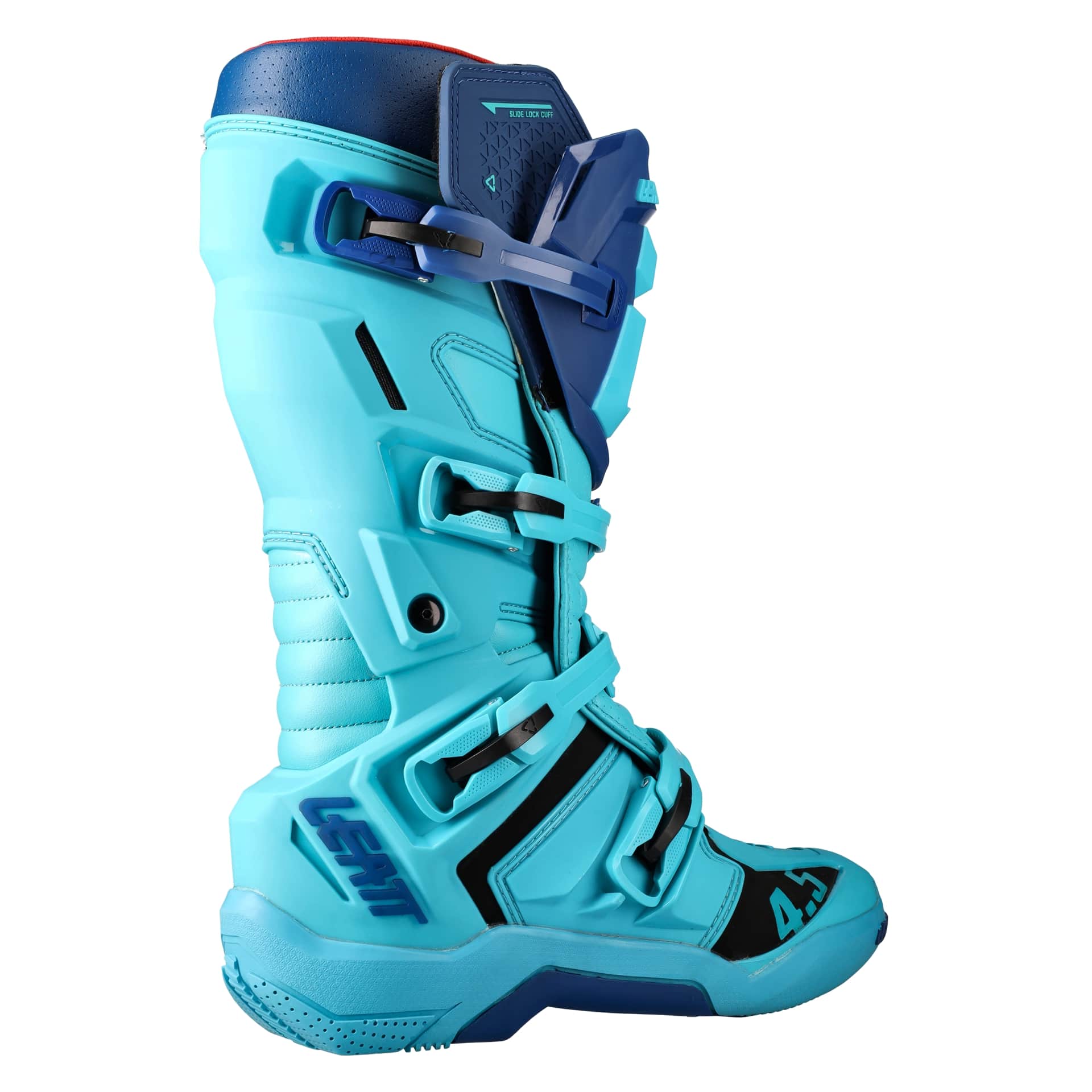 Stivali Motocross 4.5 sicuri e confortevoli