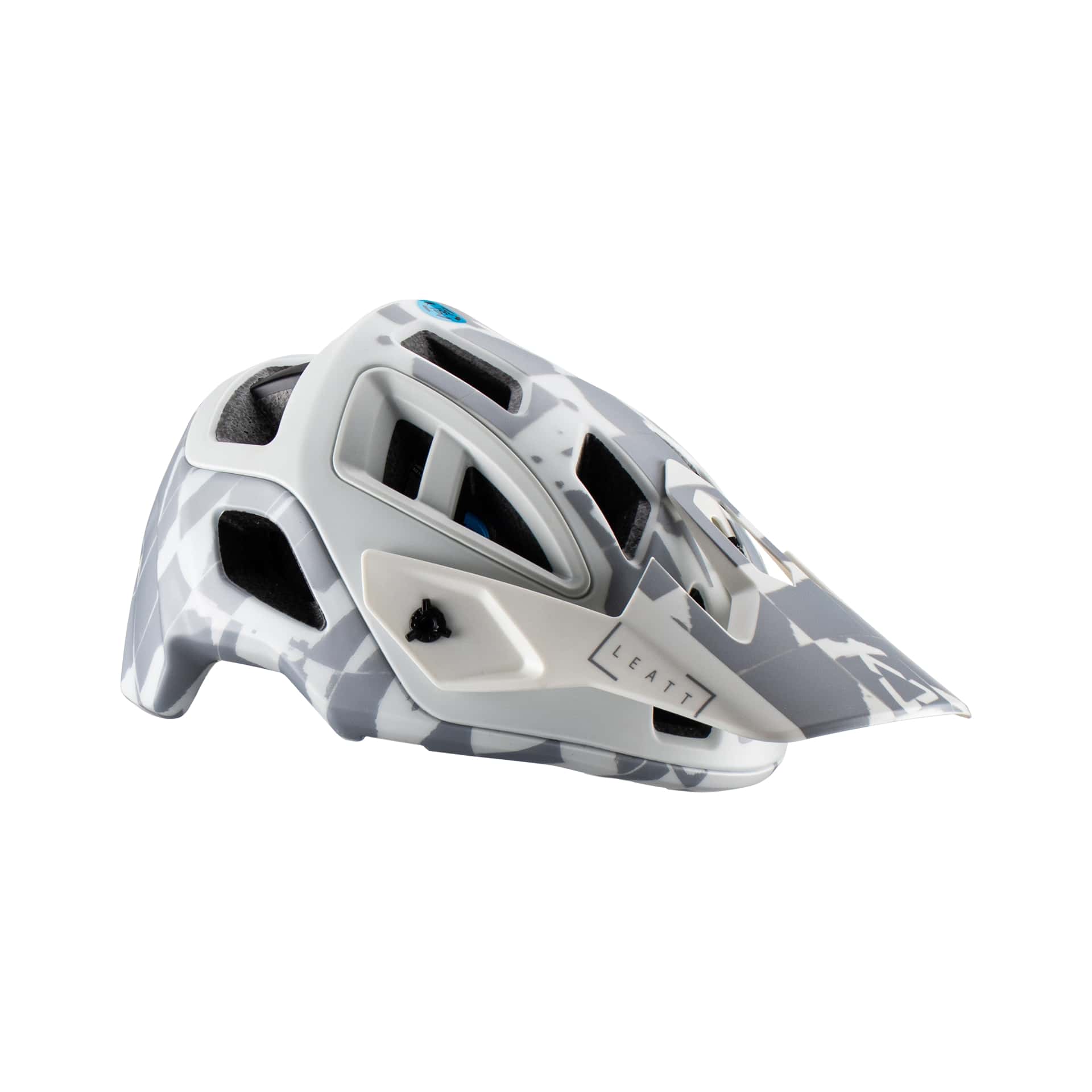 Casco MTB 3.0 per All-Mountain altamente protettivo