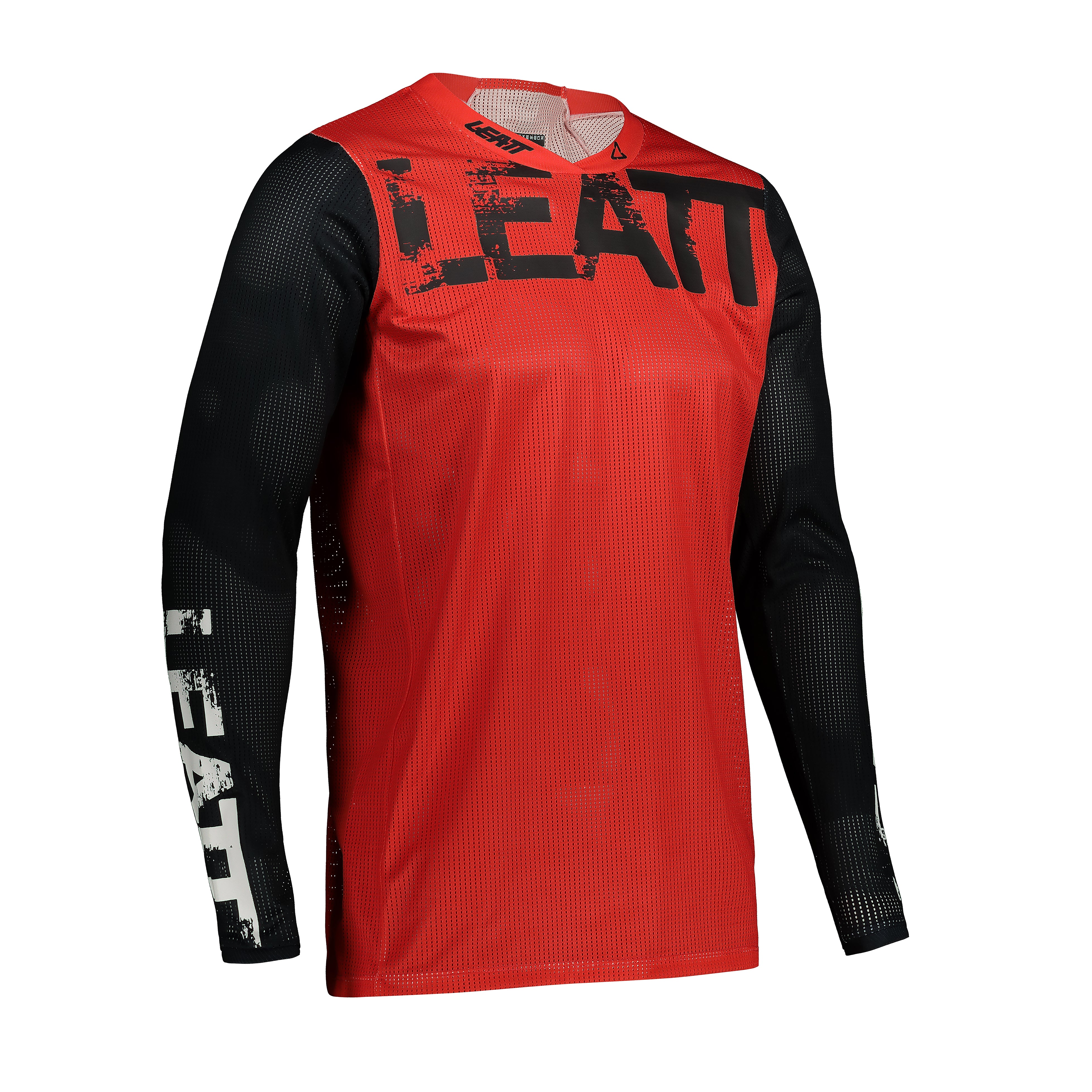 Maglia Motocross 4.5 X-Flow traspirante e con tessuto MoistureCool