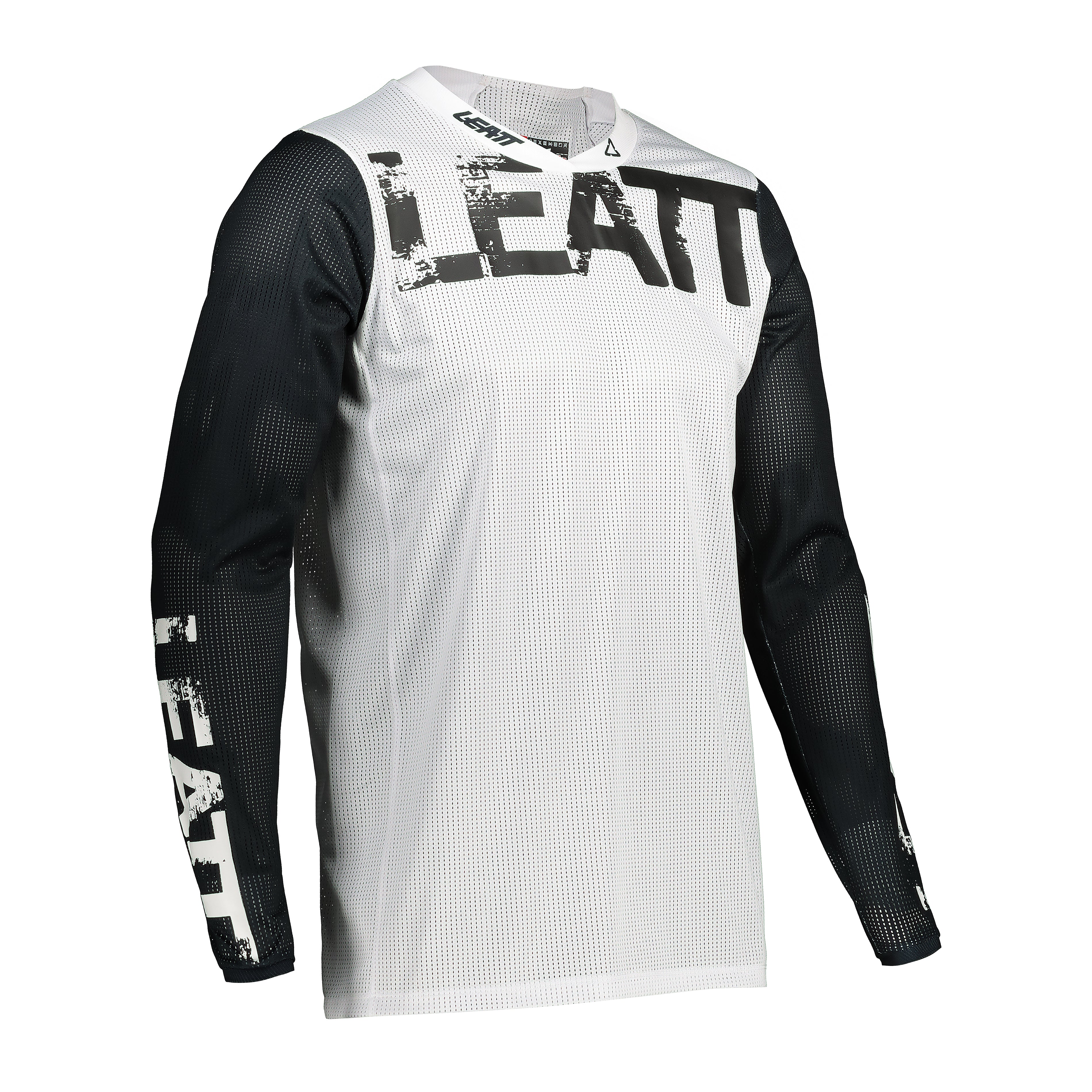 Maglia Motocross 4.5 X-Flow traspirante e con tessuto MoistureCool
