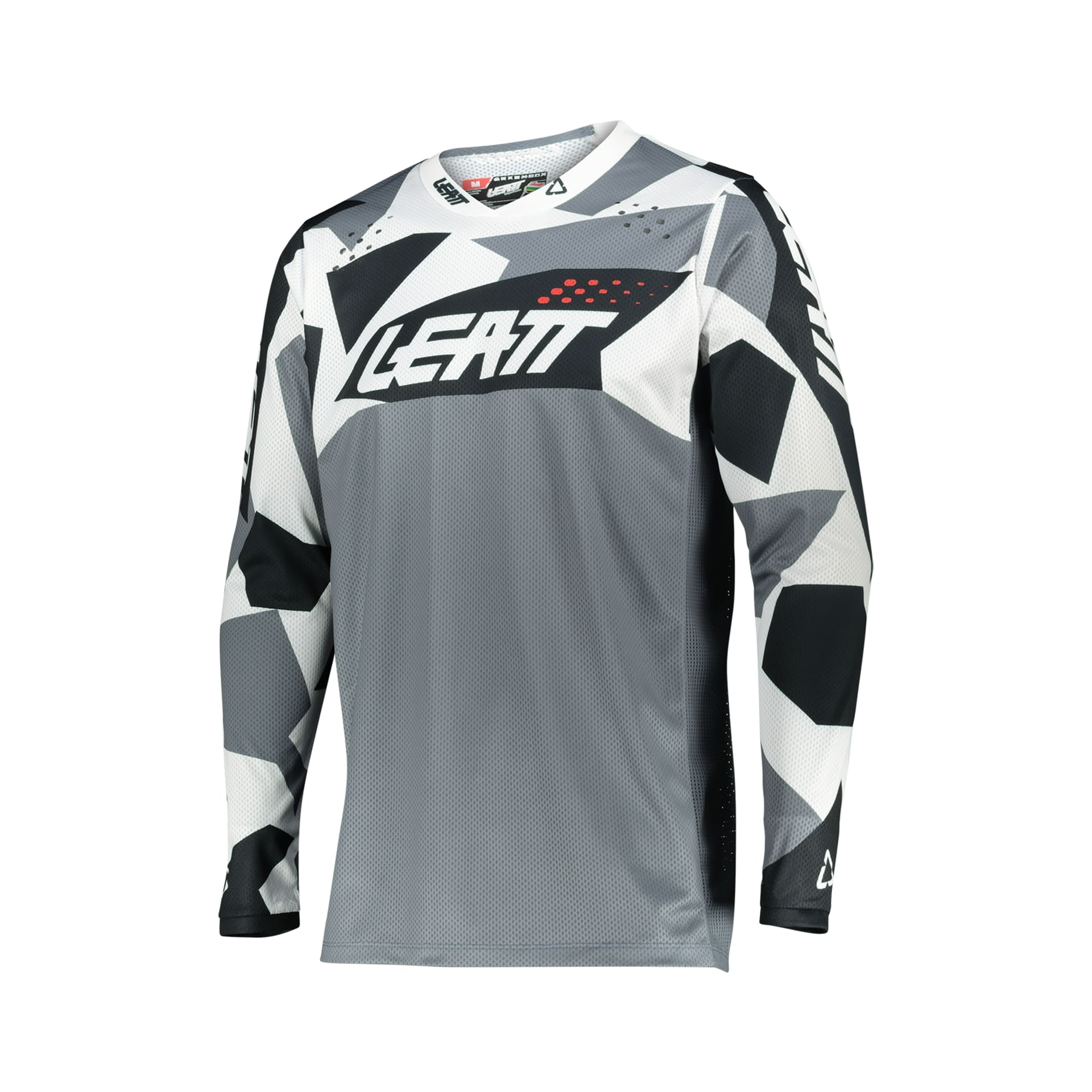 Jersey Moto 4.5 Lite -V24
