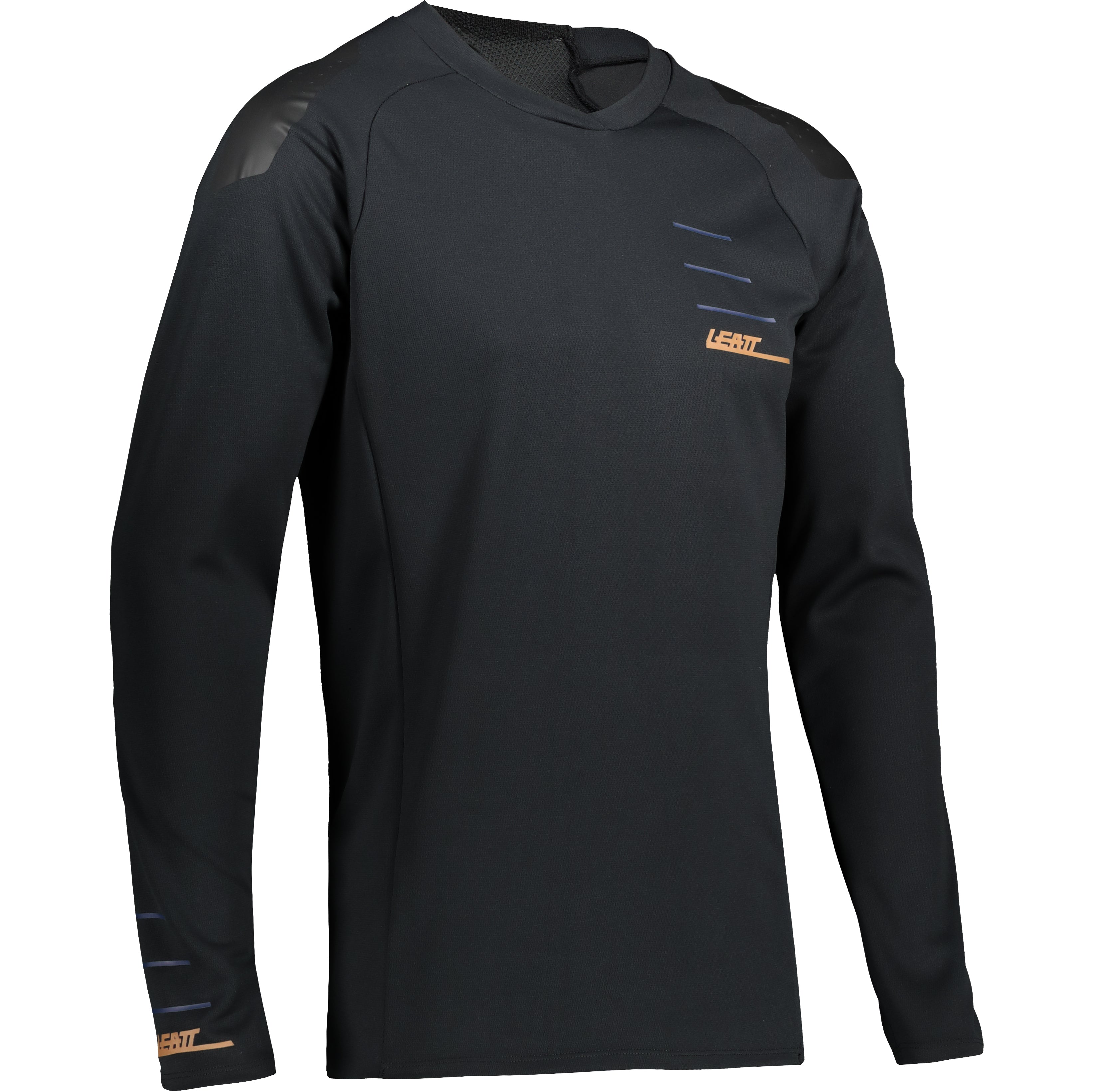 Maglia MTB 5.0 a manica lunga impermeabile