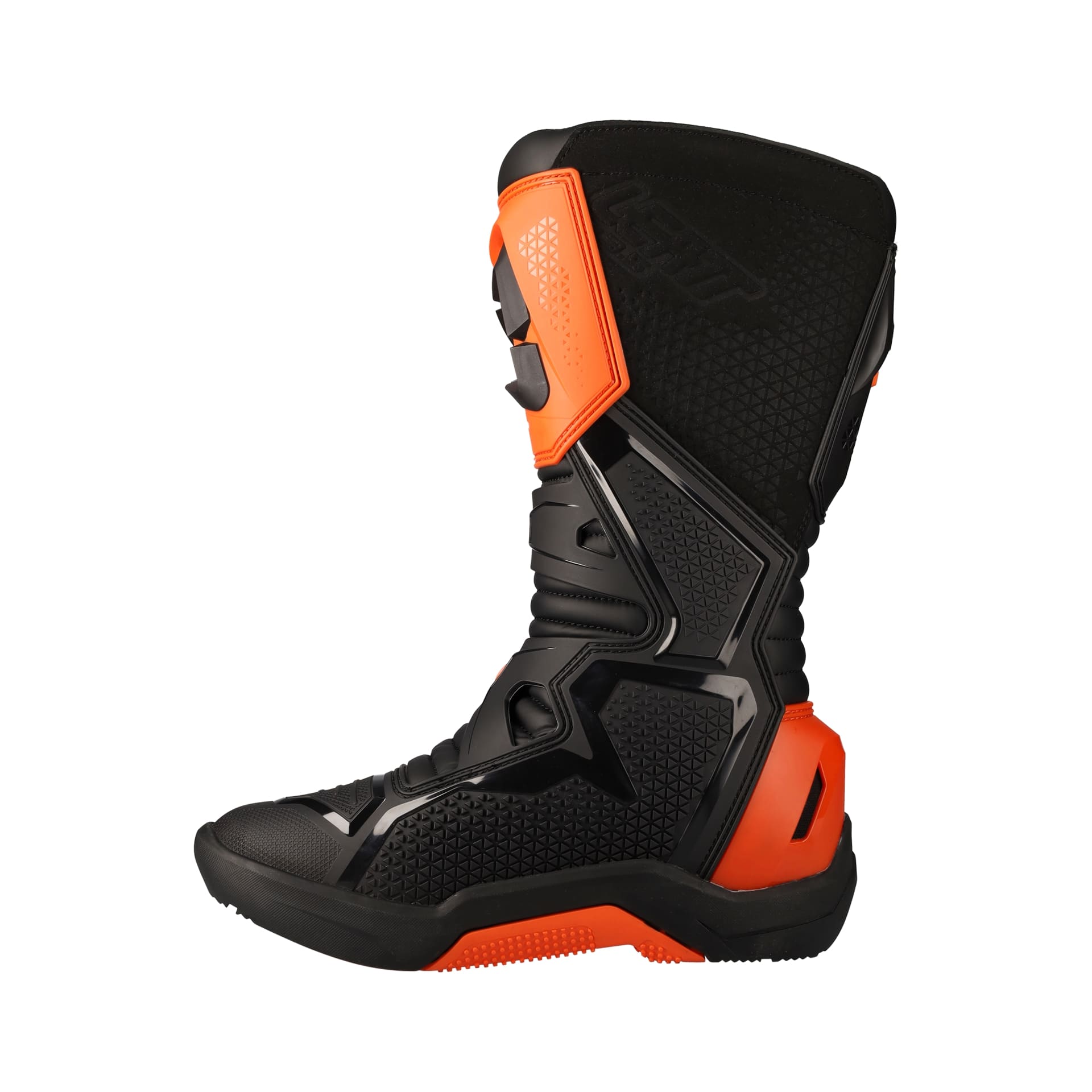 Stivali Motocross 3.5 protettivi con imbottitura traspirante
