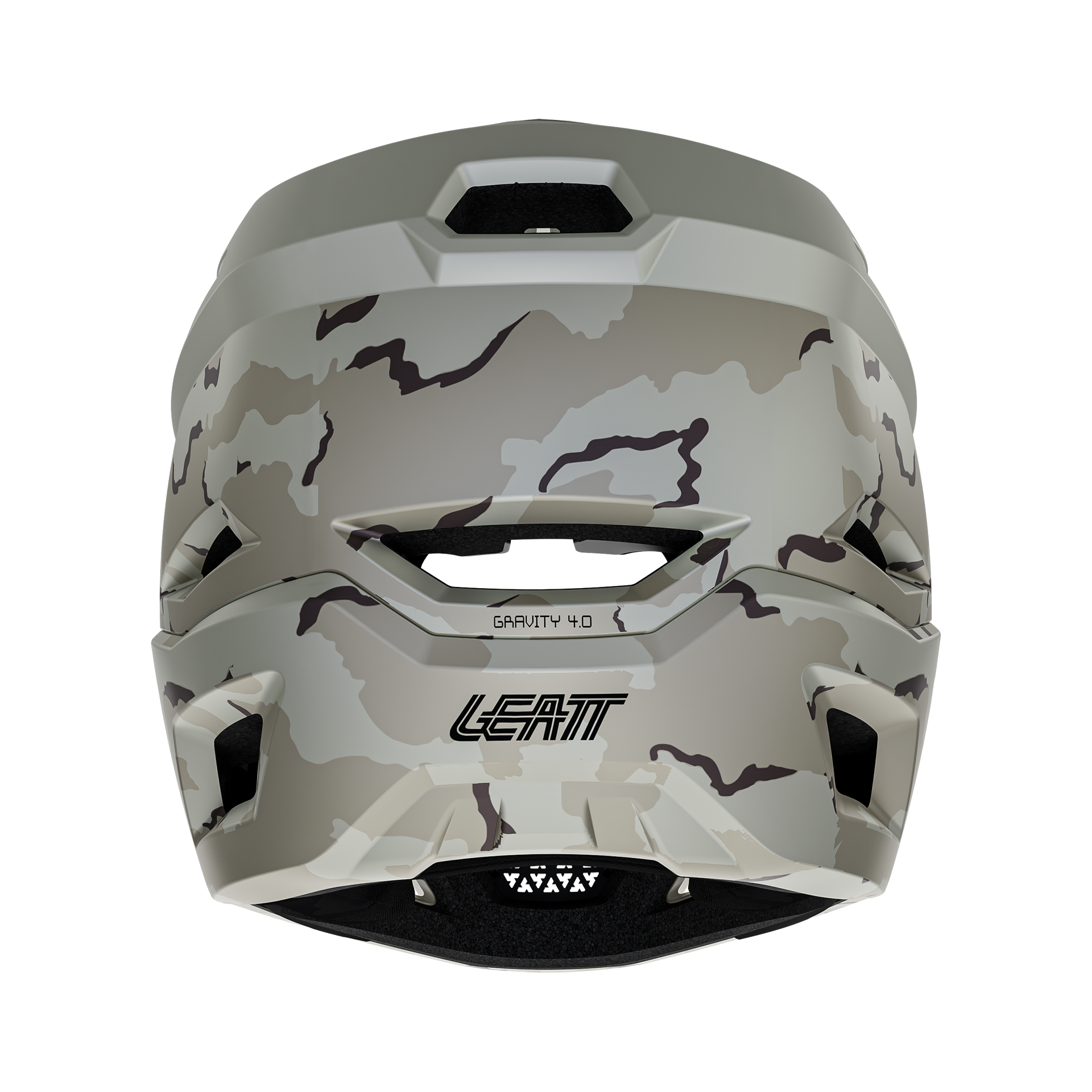 Casco MTB Gravity 4.0