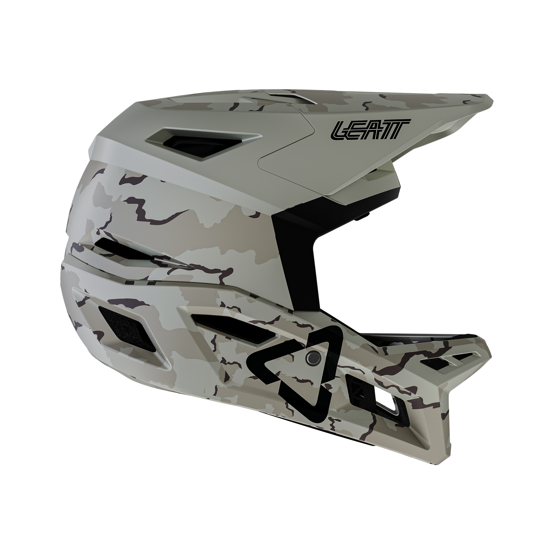 Casco MTB Gravity 4.0