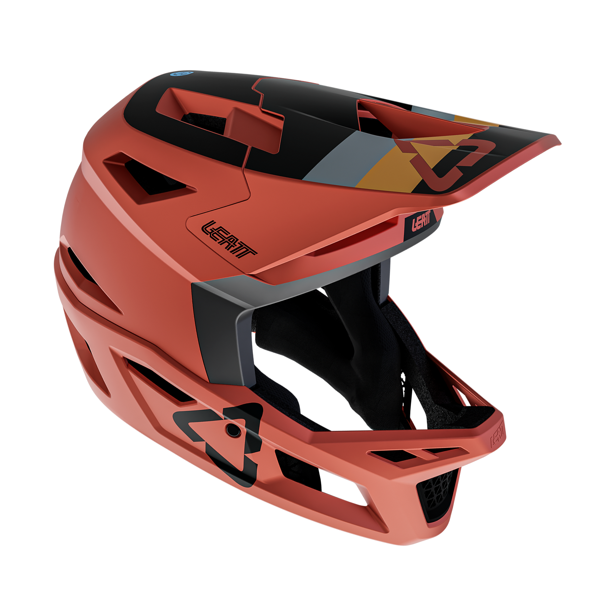 Casco MTB Gravity 4.0