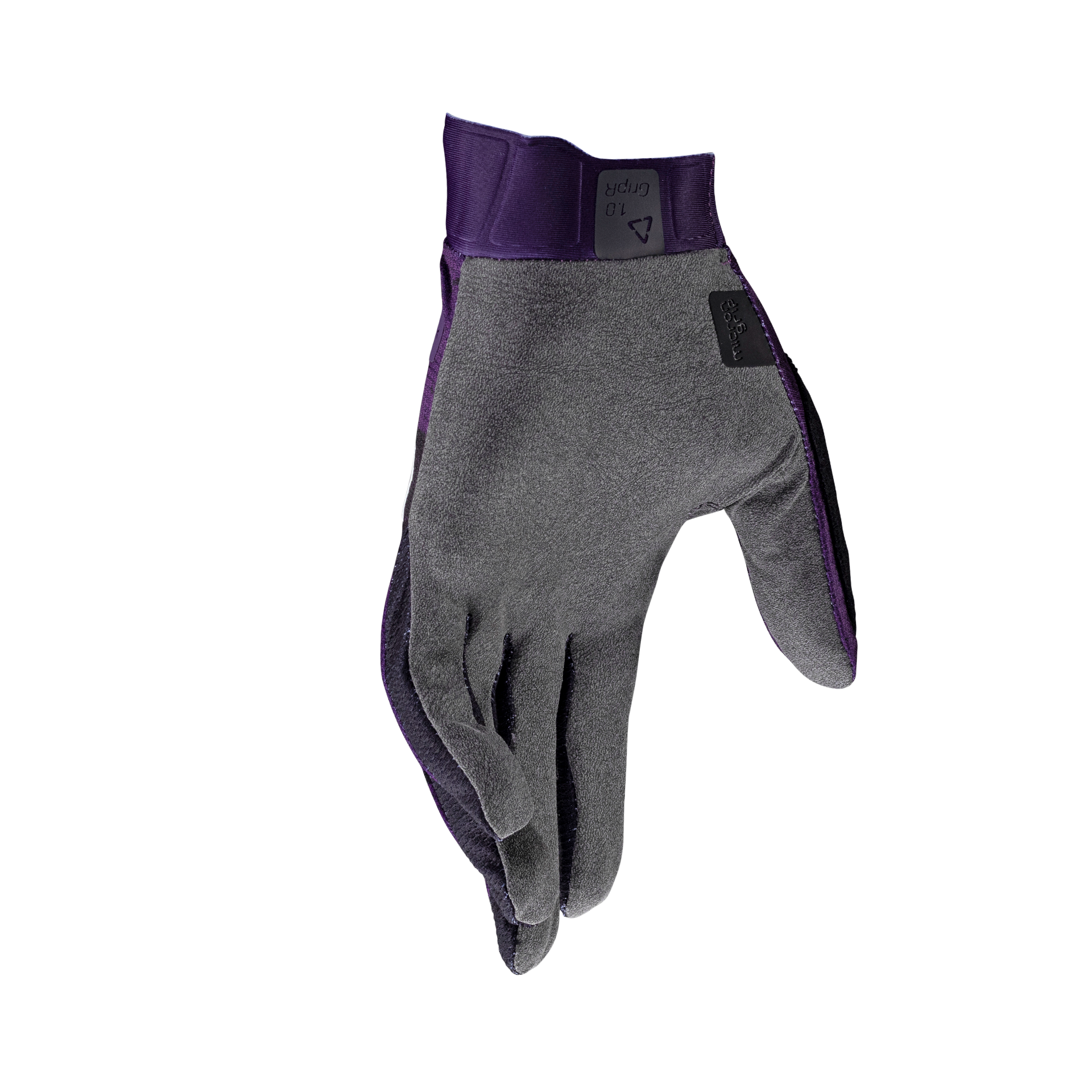 Guanti MTB Edurance 5.0 da donna con palmo 3D Elastic Interface